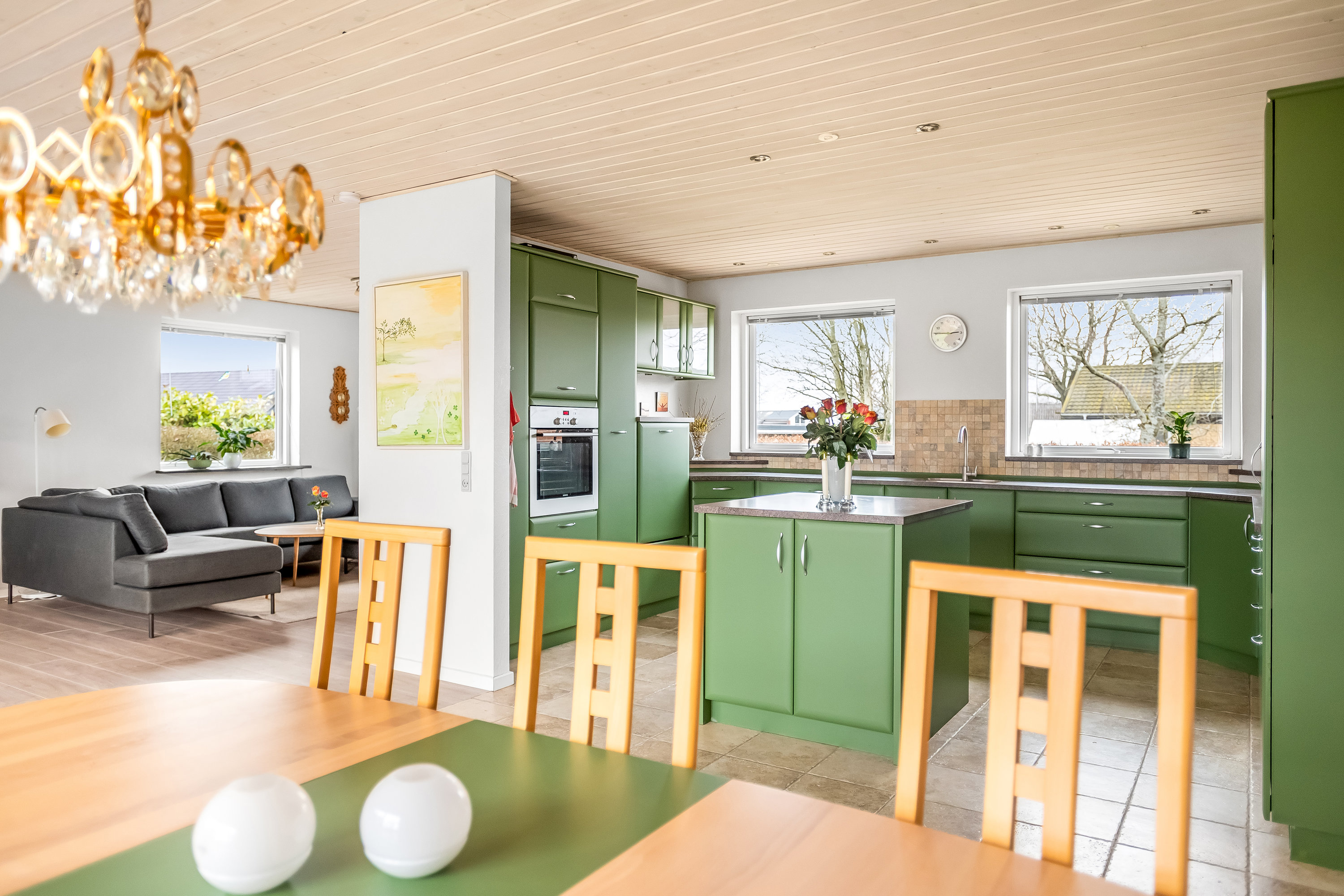 Ny Sognstrupvej 11, Nr Felding, 7500 Holstebro