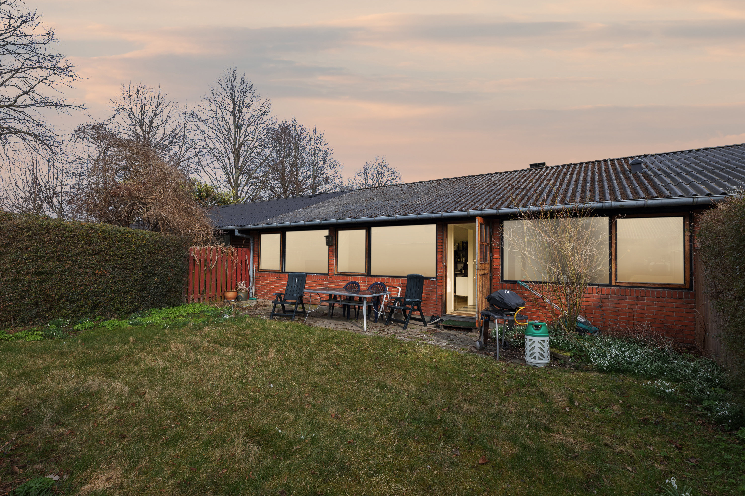 Fremhævet ejendommen billede i fuldskærmstilstand. Billede af Sankt Olavs Alle 94, 2630 Taastrup