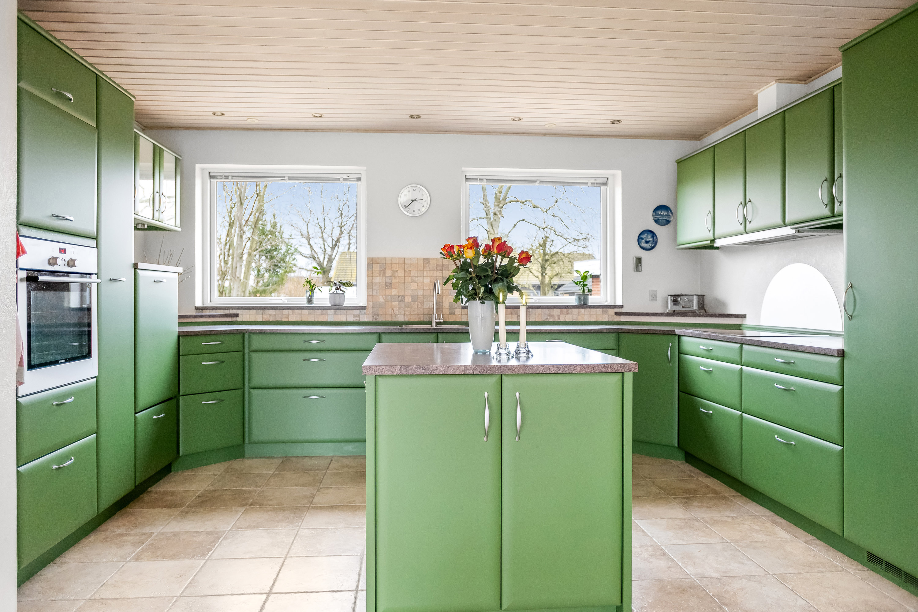 Ny Sognstrupvej 11, Nr Felding, 7500 Holstebro