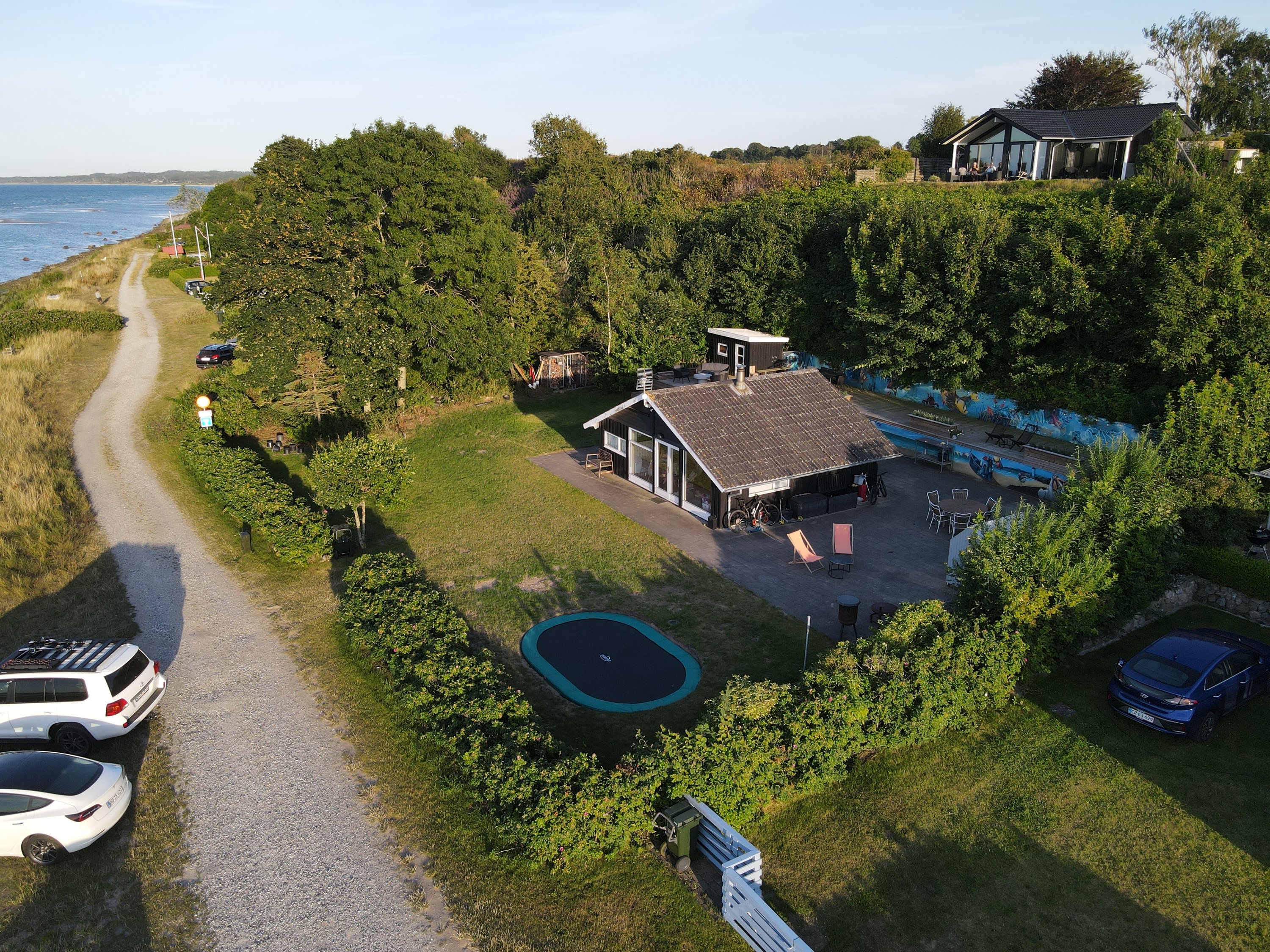 Ved Stranden 30, Lystrup Strand, 8961 Allingåbro