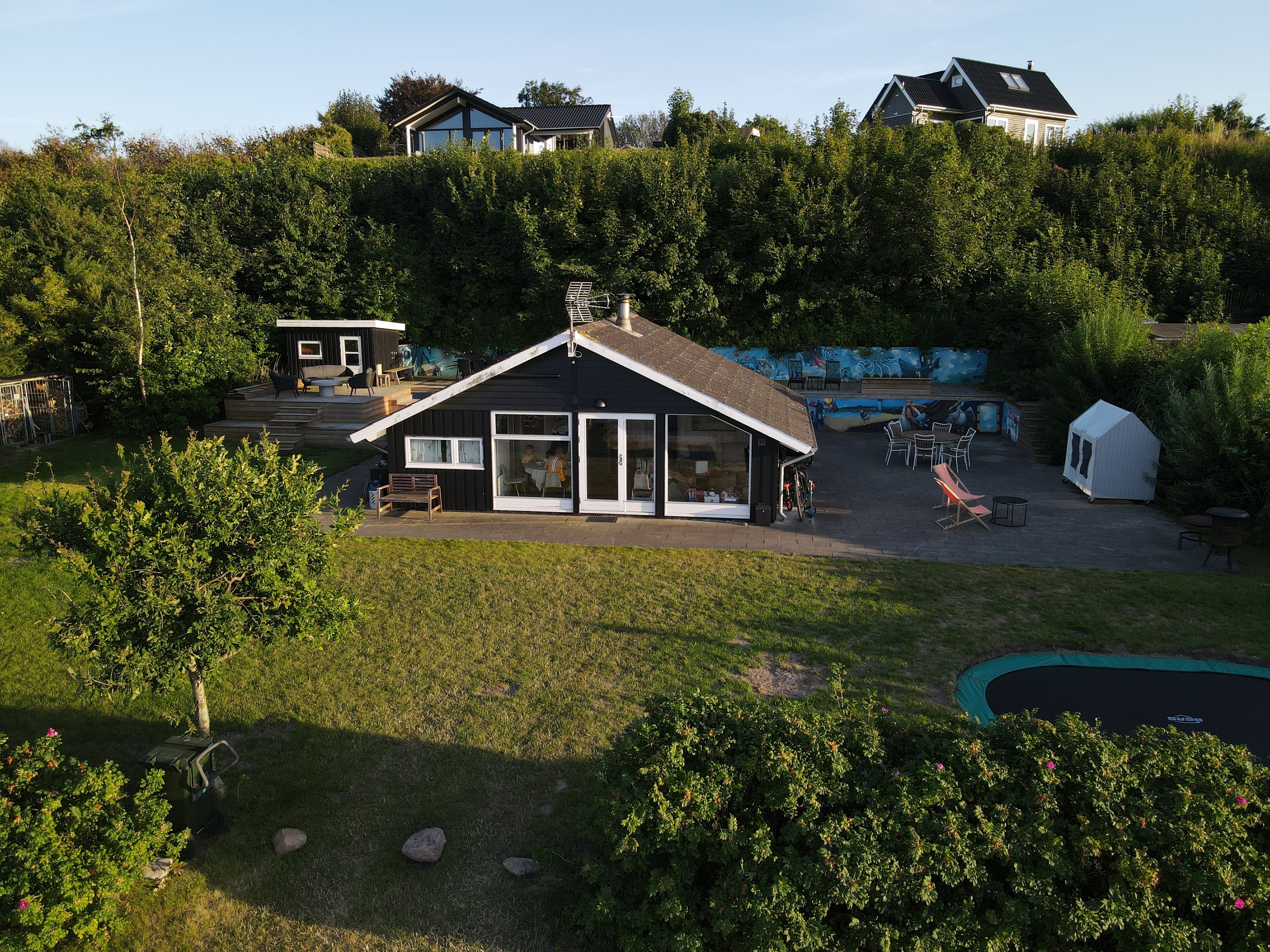 Ved Stranden 30, Lystrup Strand, 8961 Allingåbro