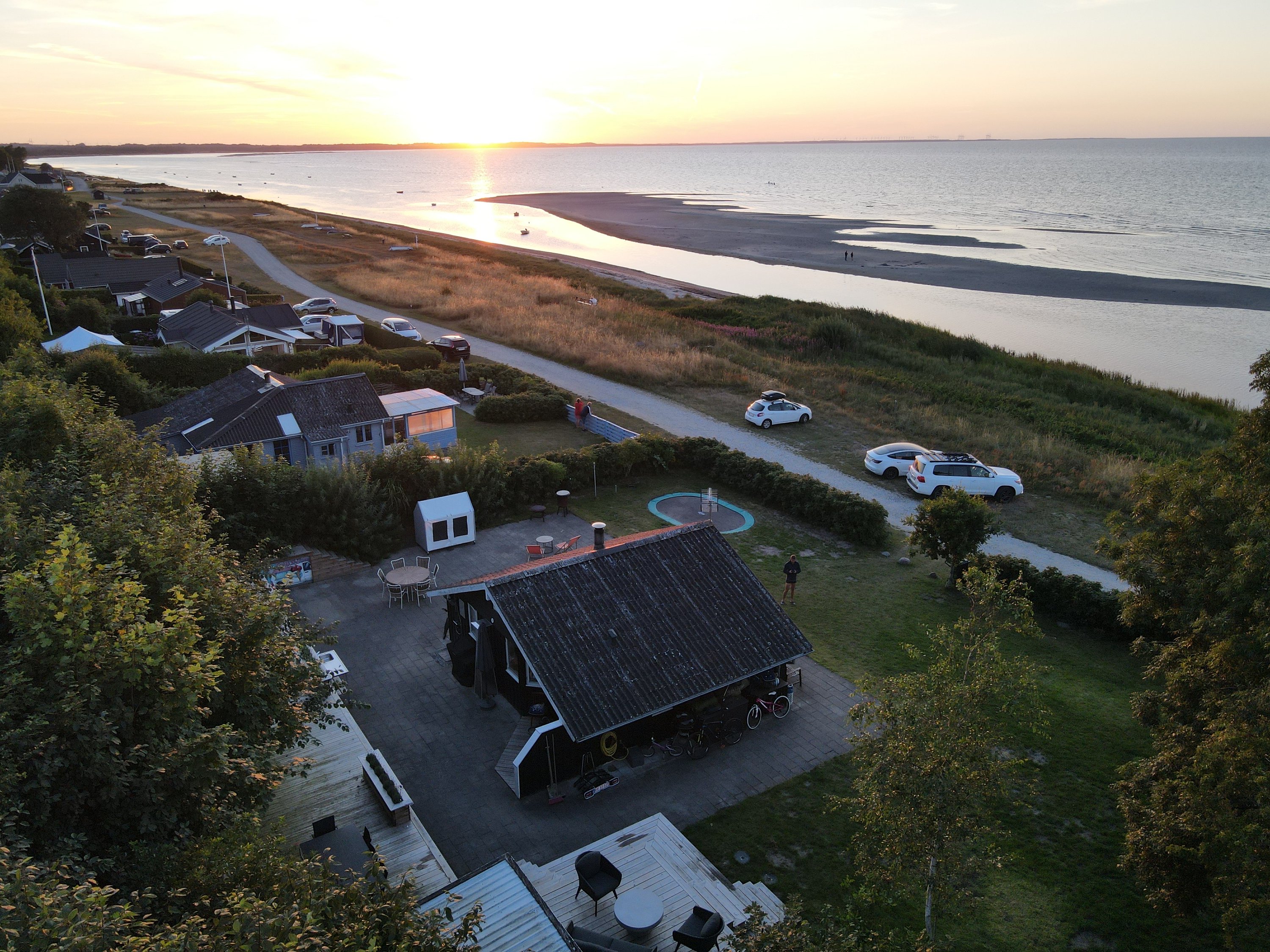 Ved Stranden 30, Lystrup Strand, 8961 Allingåbro