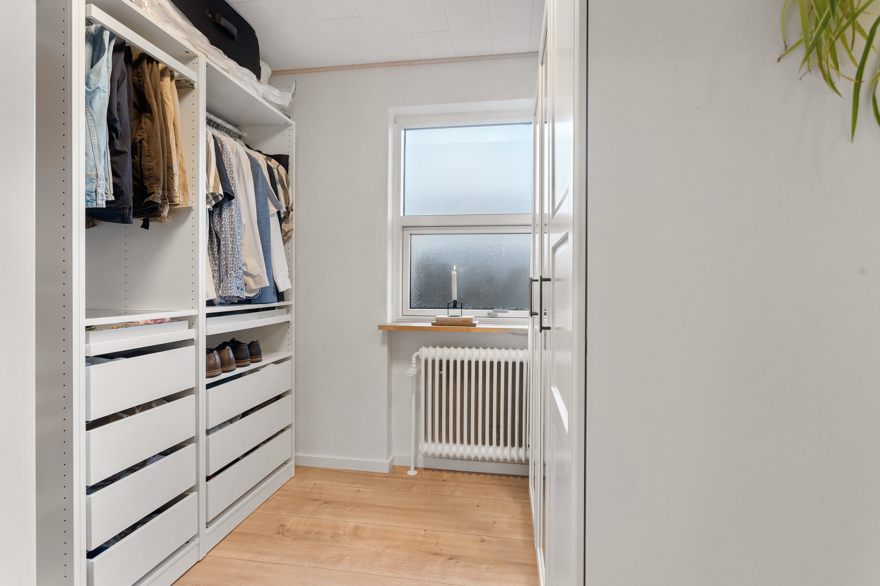 Fremhævet værelse billede i fuldskærmstilstand. Billede af Slagelsegade 24, 9900 Frederikshavn