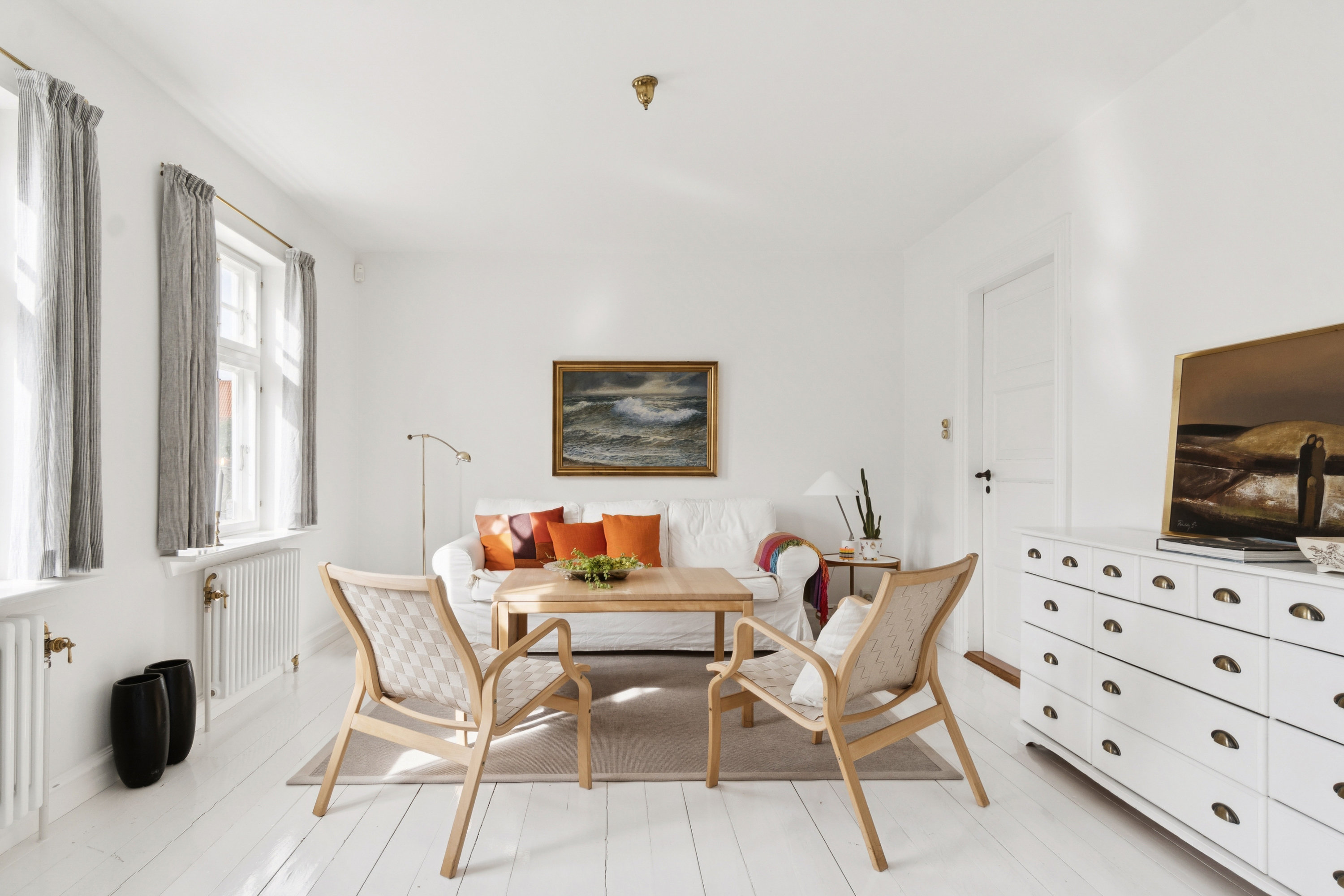 Sct. Clemens Vej 30, Midtbyen, 9990 Skagen