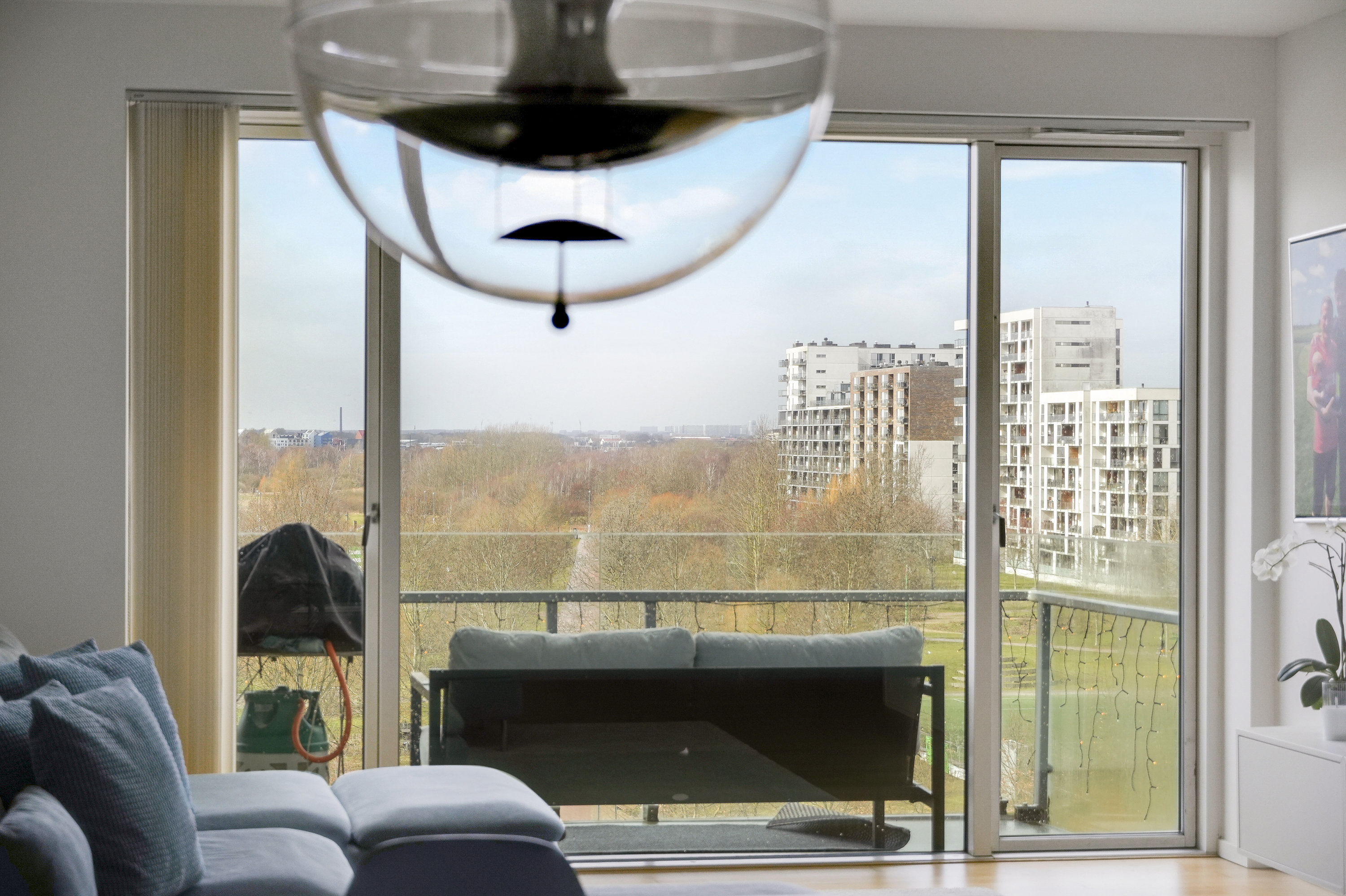 Ørestads Boulevard 63A, 6. mf., 2300 København S