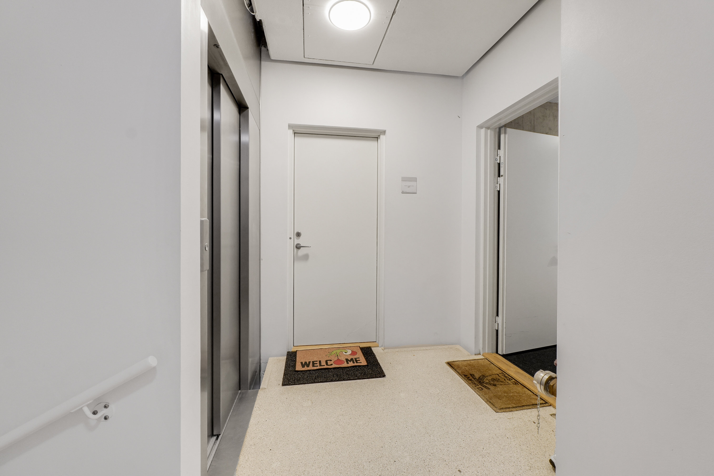 Fremhævet gang billede i fuldskærmstilstand. Billede af Ørestads Boulevard 63A, 6. mf., 2300 København S