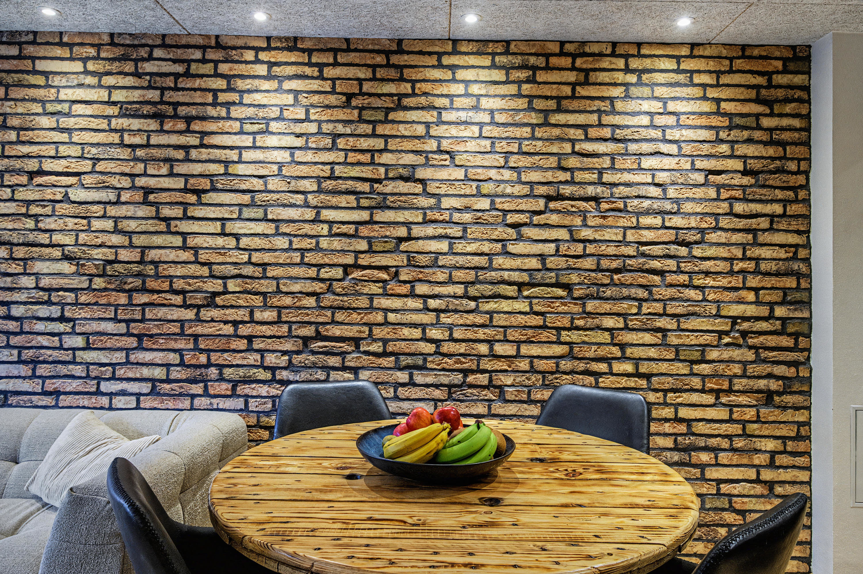 Fremhævet stue billede i fuldskærmstilstand. Billede af Vestervang 24, st.. th., 8000 Aarhus C