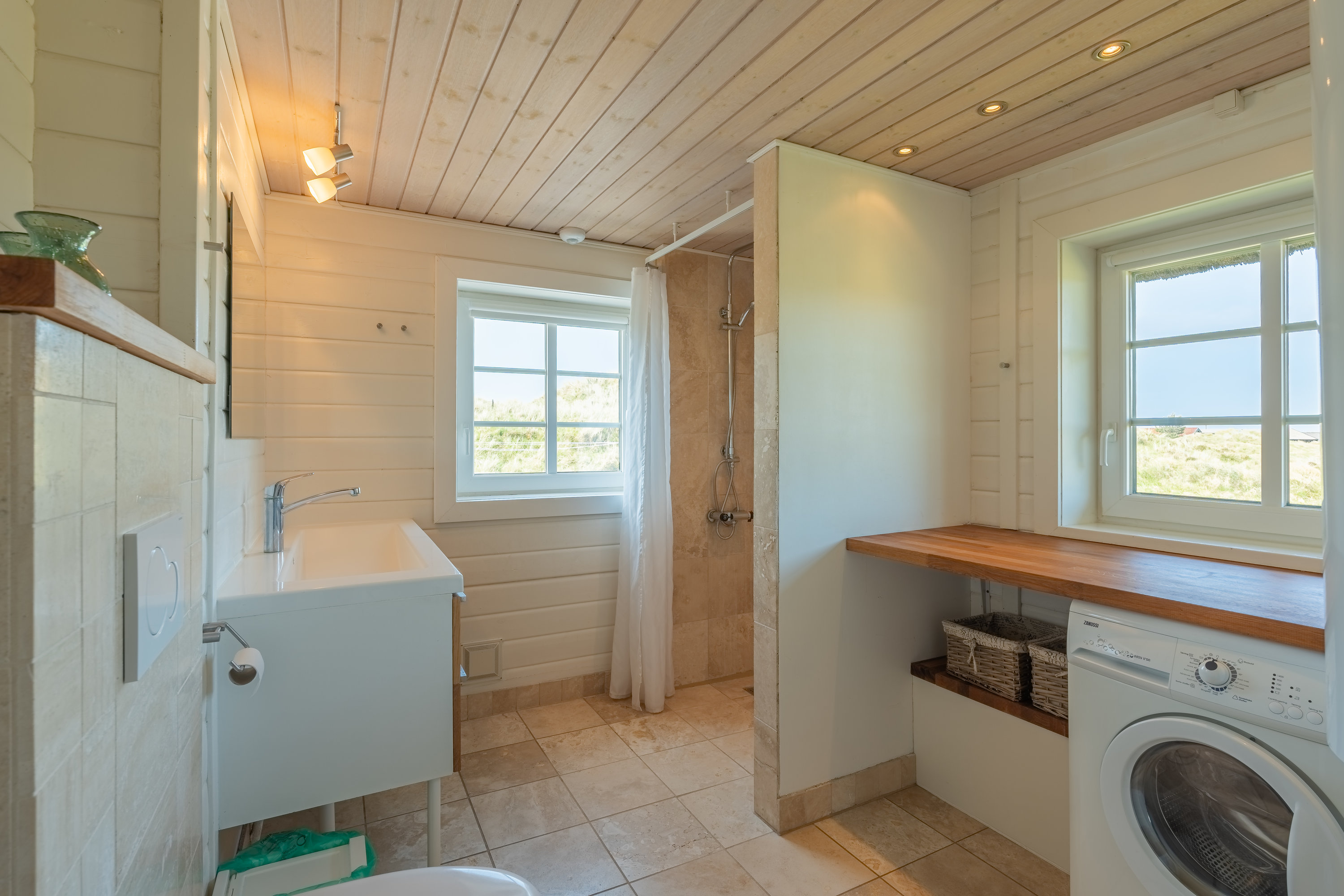 Fremhævet  billede i fuldskærmstilstand. Billede af Paradisvej 31, Rindby Strand, 6720 Fanø