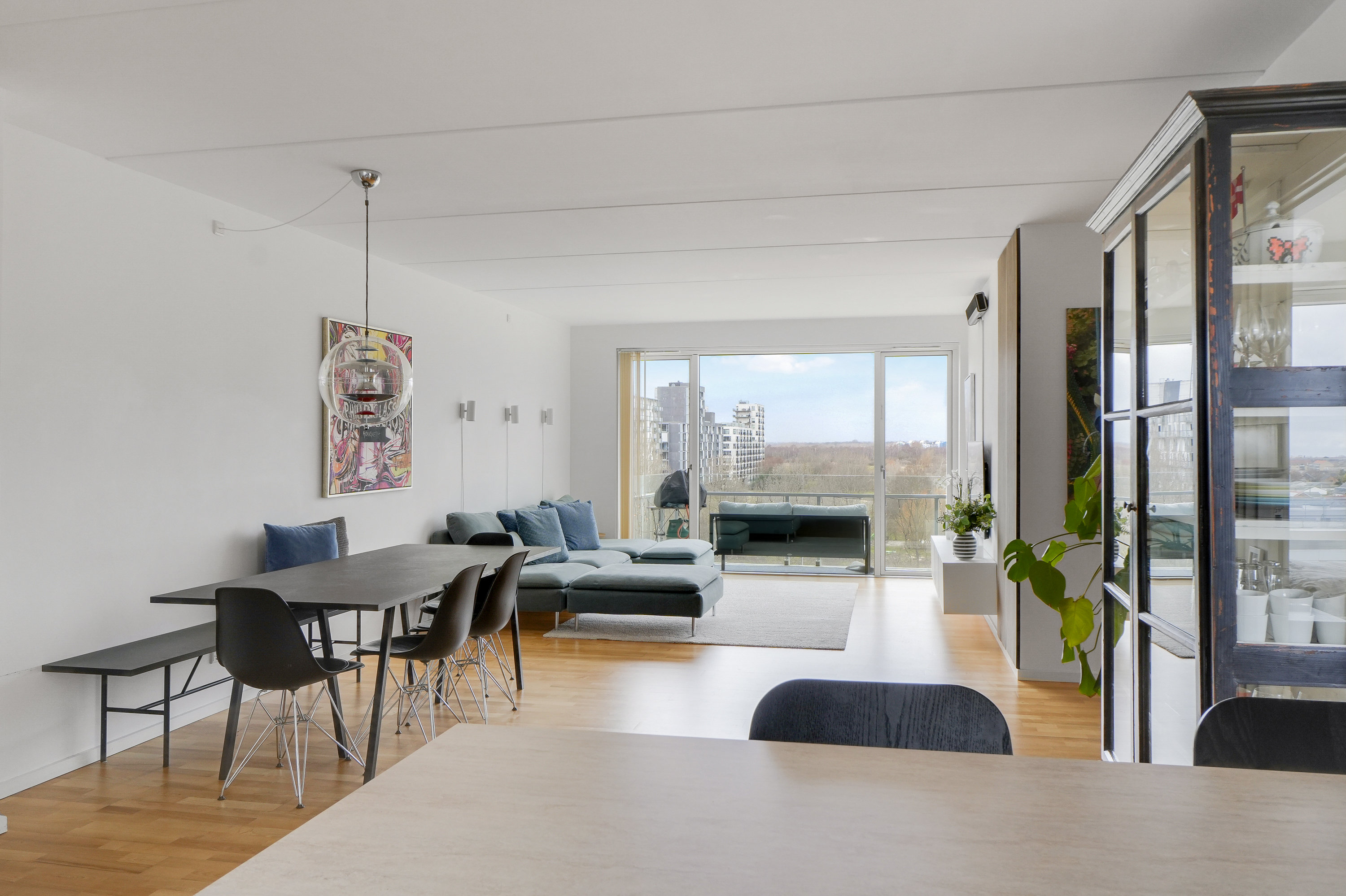 Ørestads Boulevard 63A, 6. mf., 2300 København S