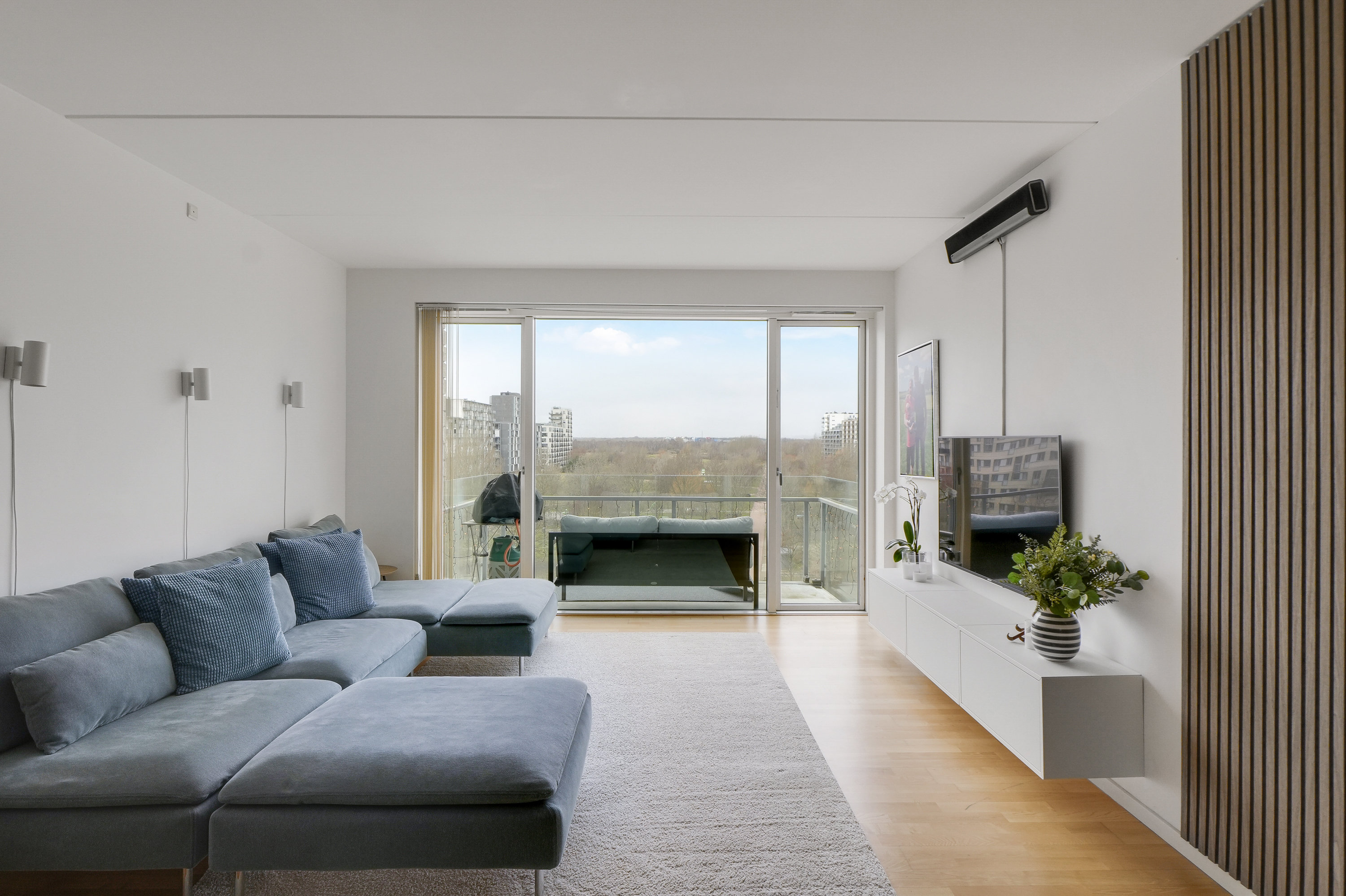 Ørestads Boulevard 63A, 6. mf., 2300 København S