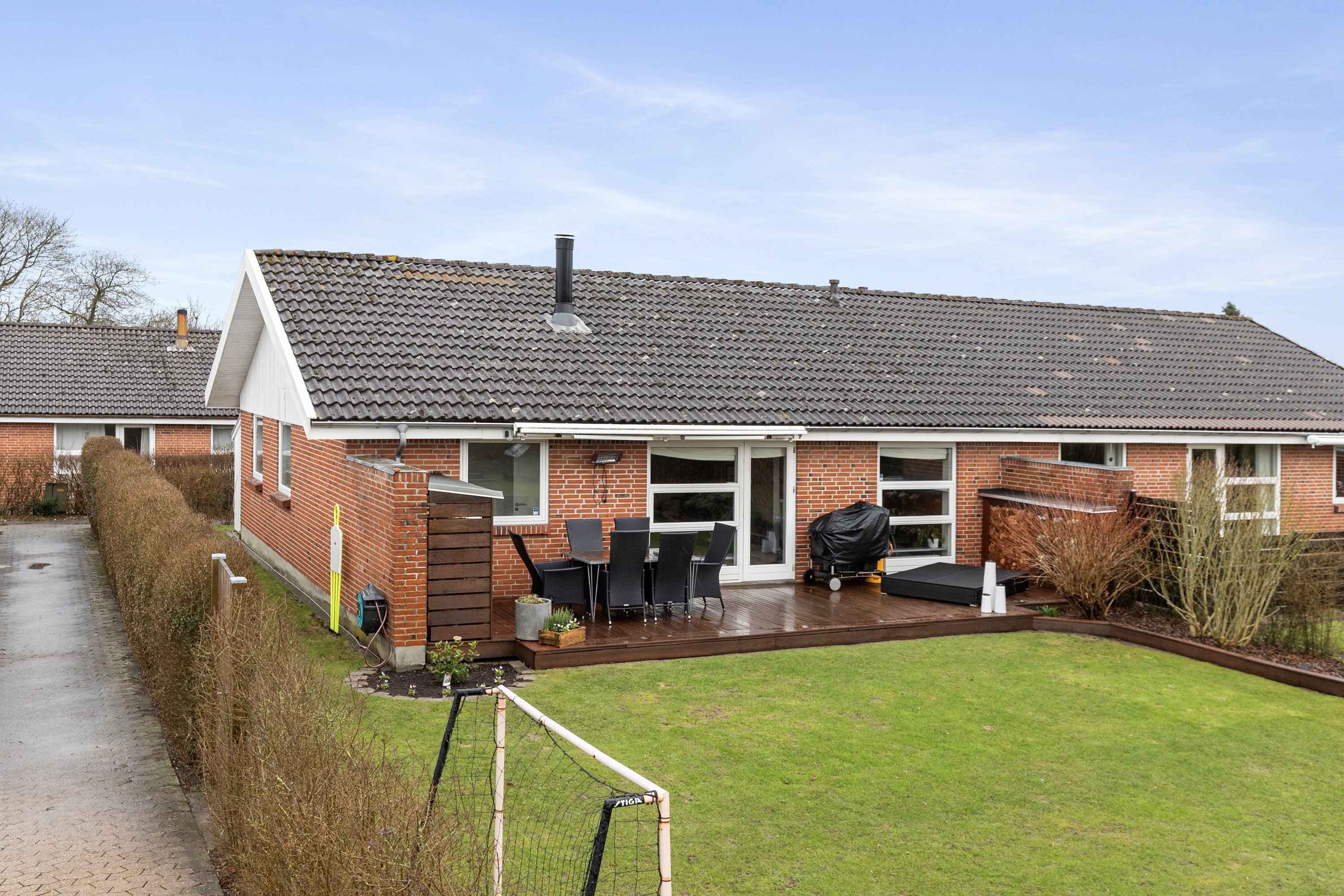 Brunhøj 2A, 8362 Hørning