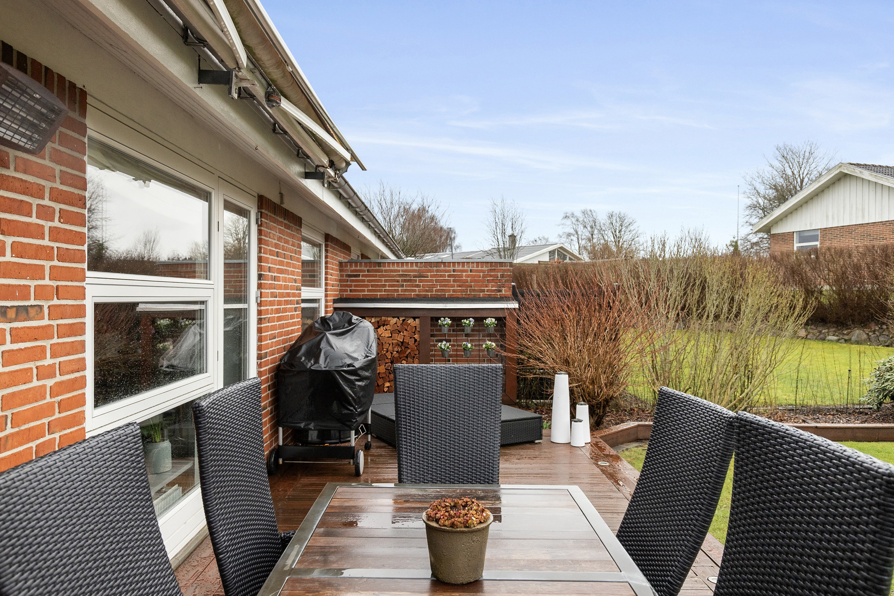 Brunhøj 2A, 8362 Hørning