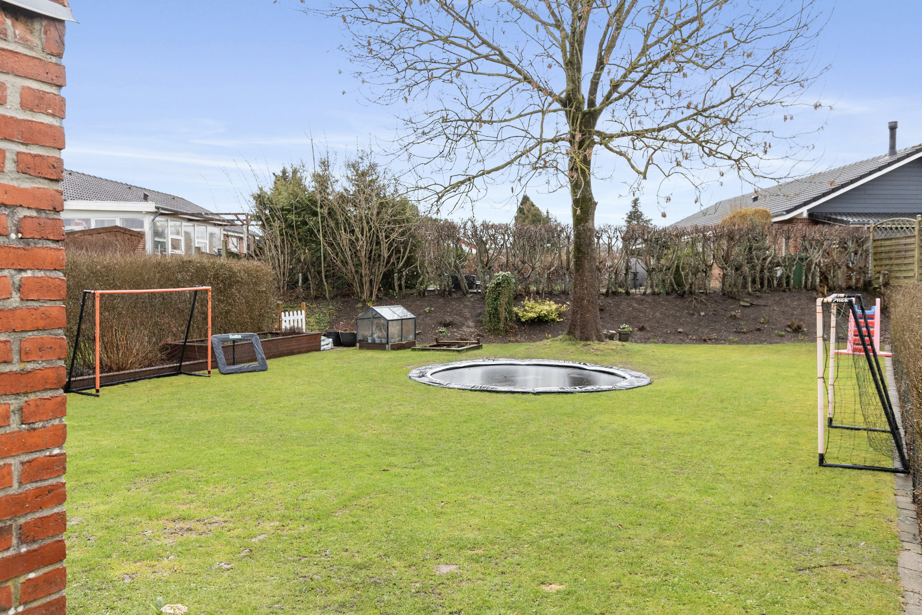 Brunhøj 2A, 8362 Hørning