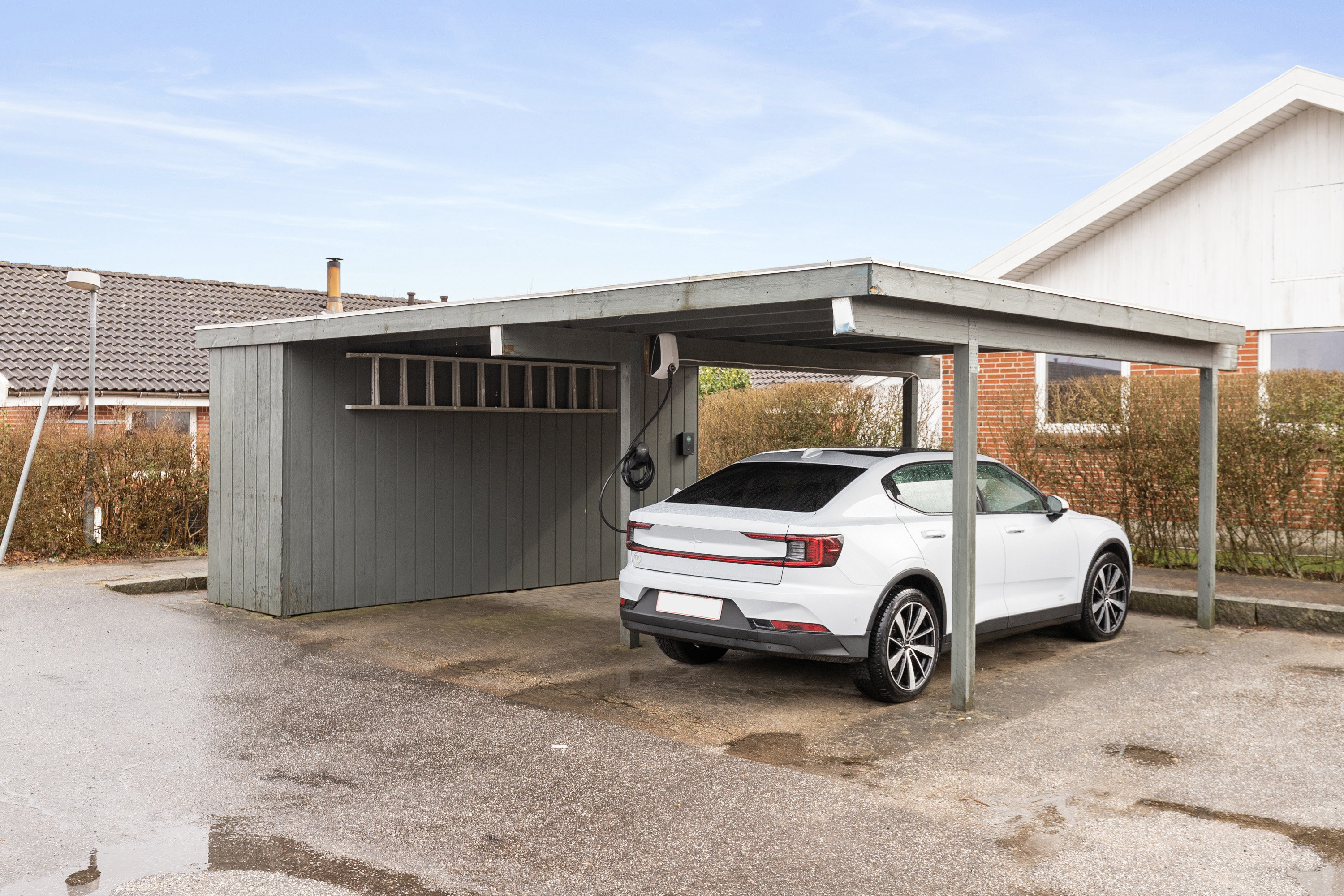 Fremhævet ejendommen billede i fuldskærmstilstand. Billede af Brunhøj 2A, 8362 Hørning