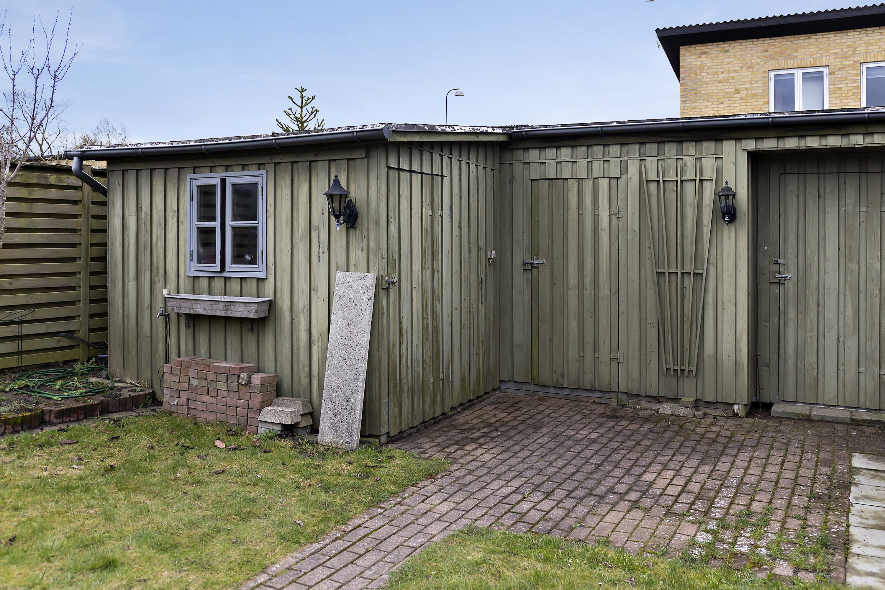 Fremhævet ejendommen billede i fuldskærmstilstand. Billede af Edvard Weies Vænge 14, 5220 Odense SØ