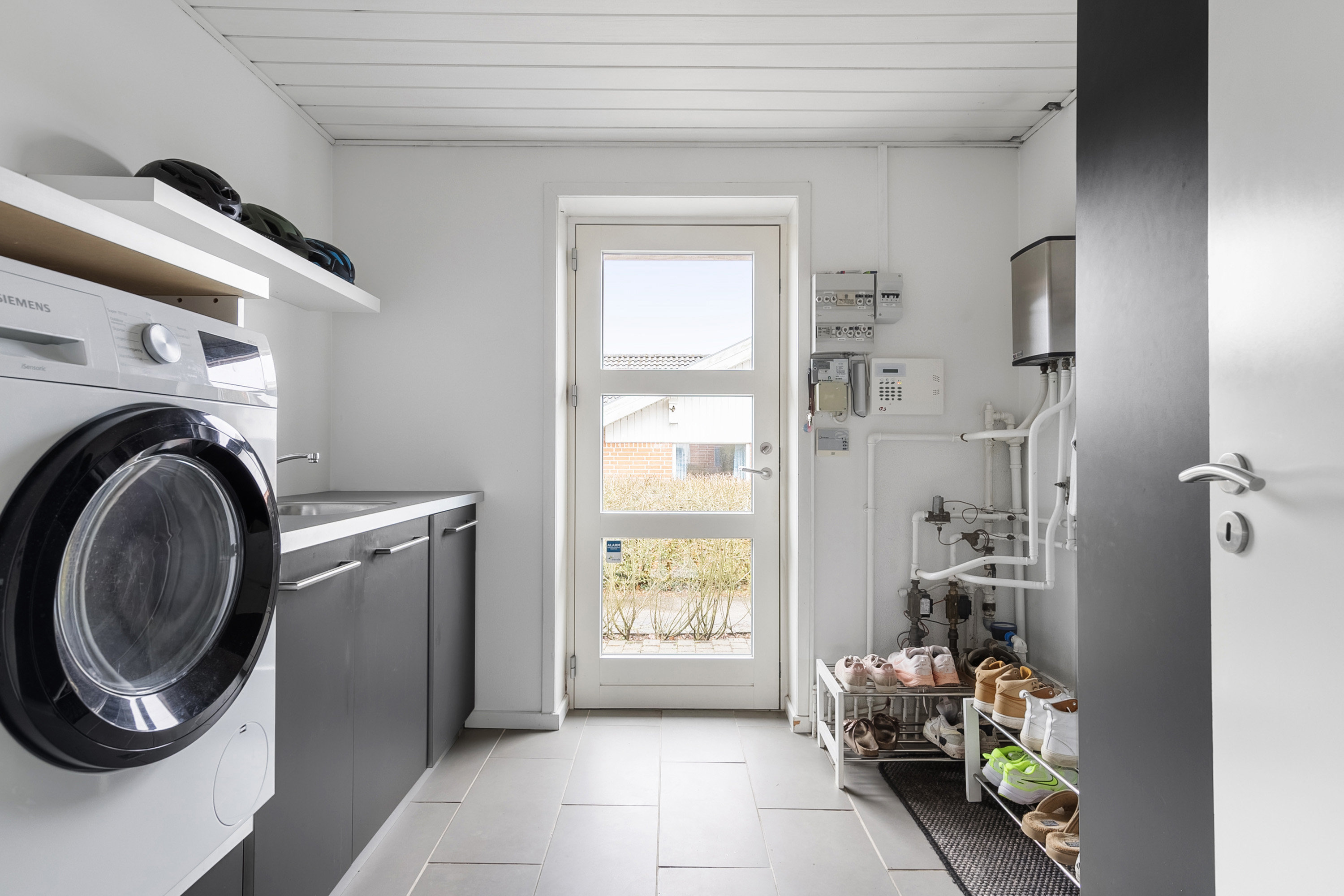 Fremhævet værelse billede i fuldskærmstilstand. Billede af Brunhøj 2A, 8362 Hørning