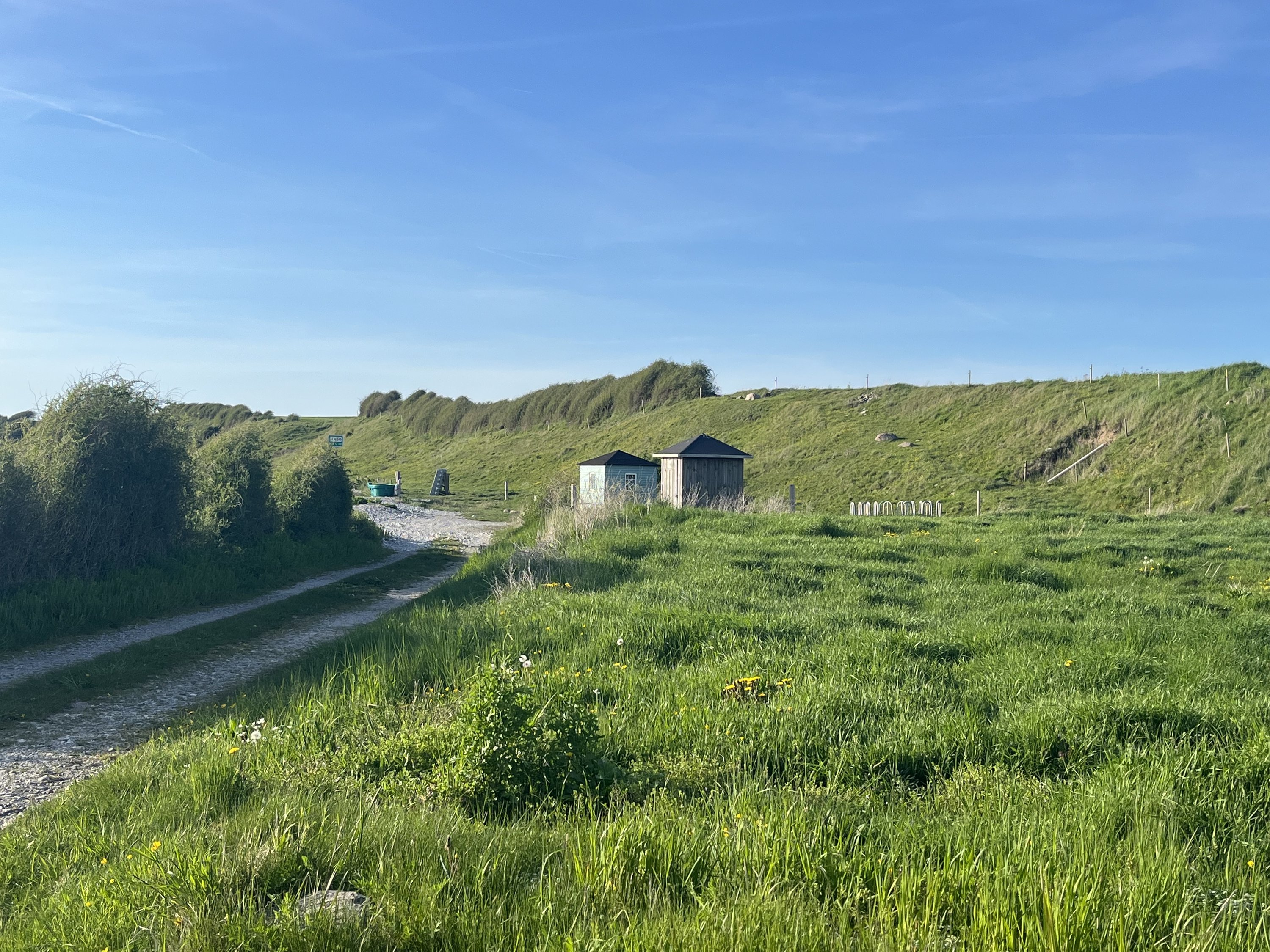 Fremhævet  billede i fuldskærmstilstand. Billede af Jørbæksvej 35, 5985 Søby Ærø