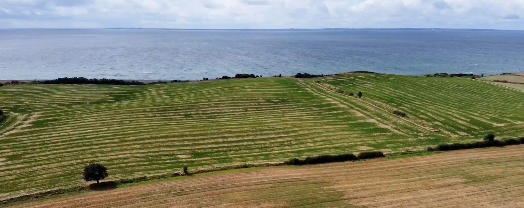 Jørbæksvej 35, 5985 Søby Ærø