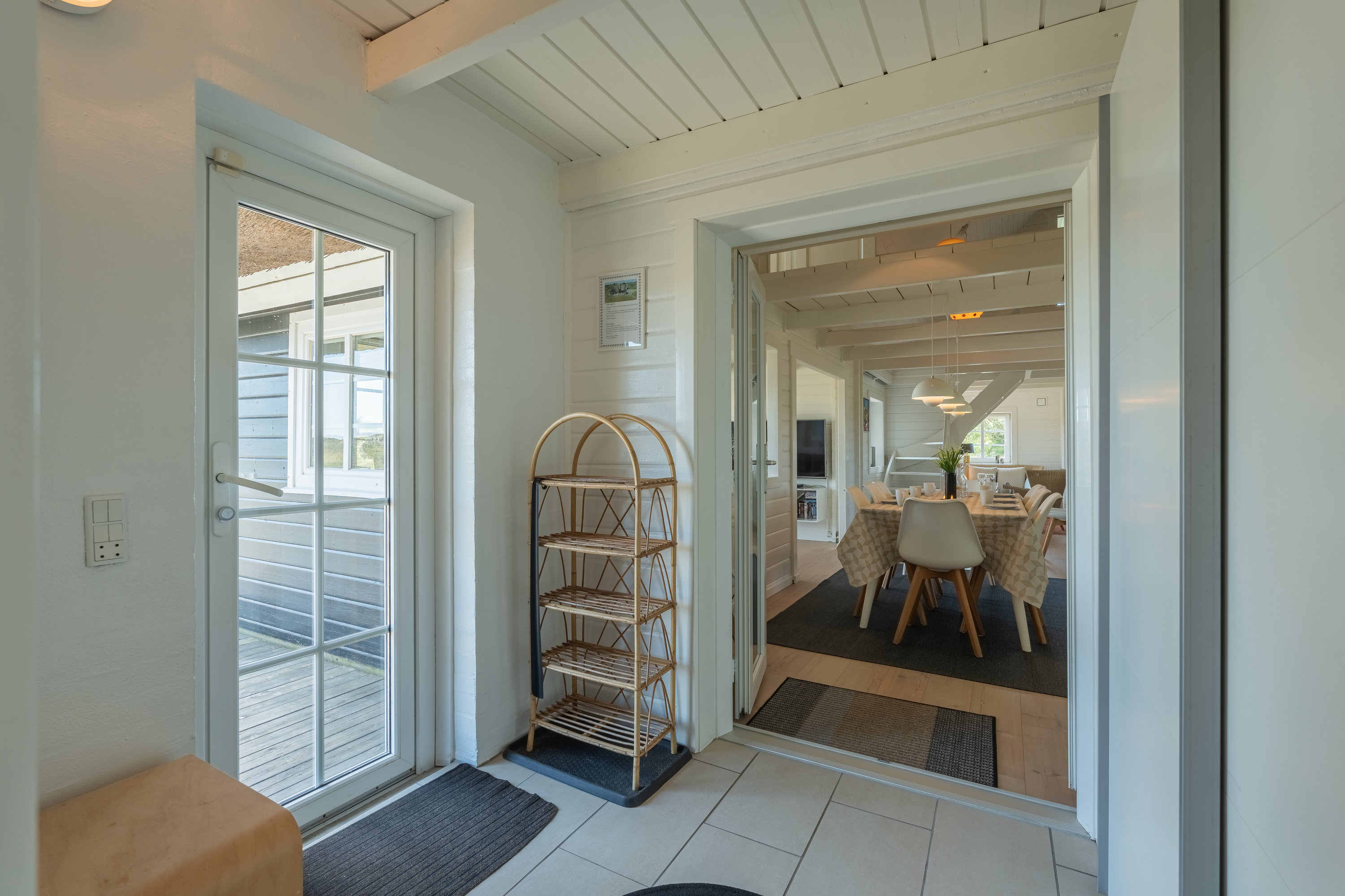 Paradisvej 31, Rindby Strand, 6720 Fanø