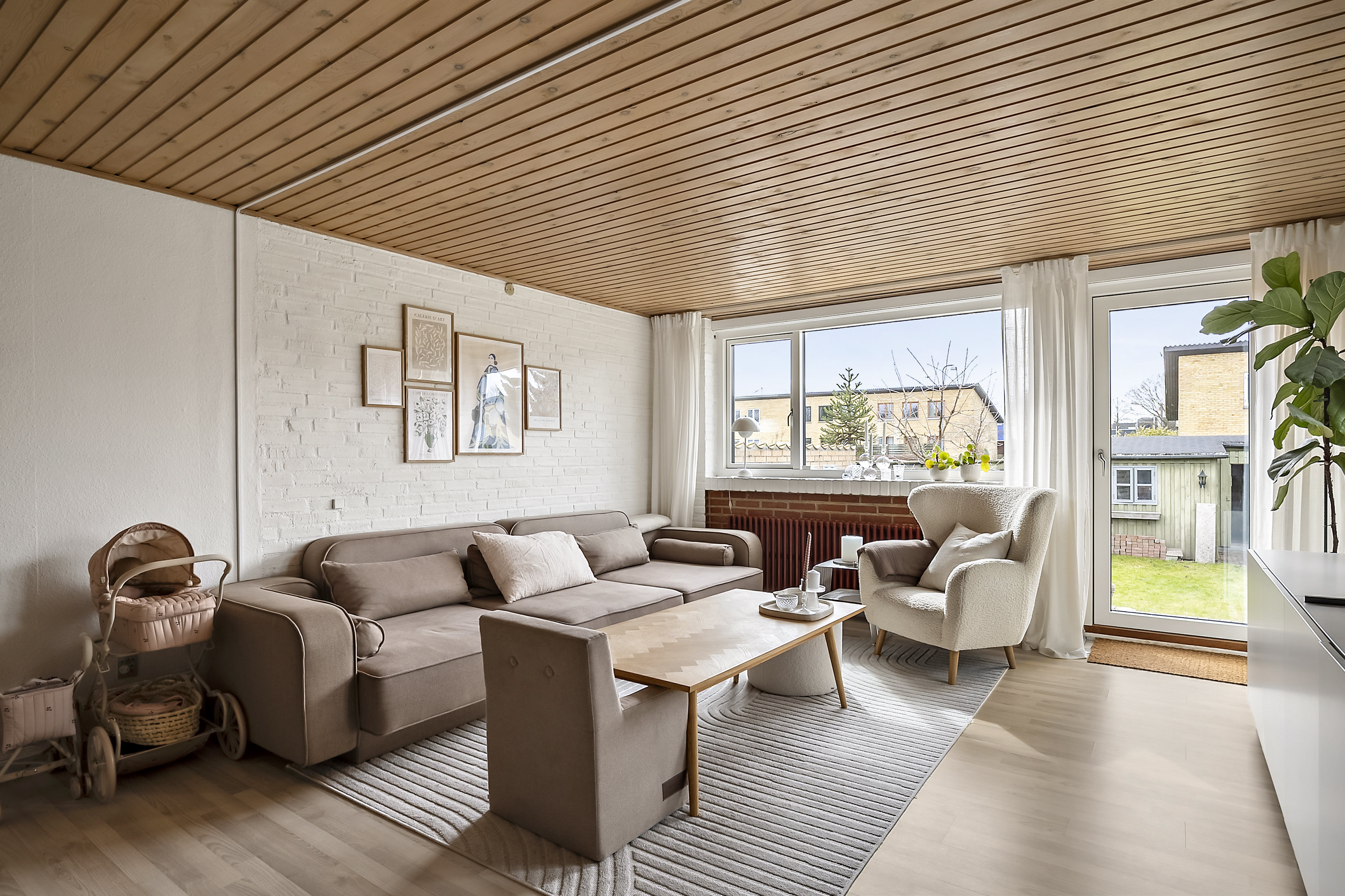 Edvard Weies Vænge 14, 5220 Odense SØ