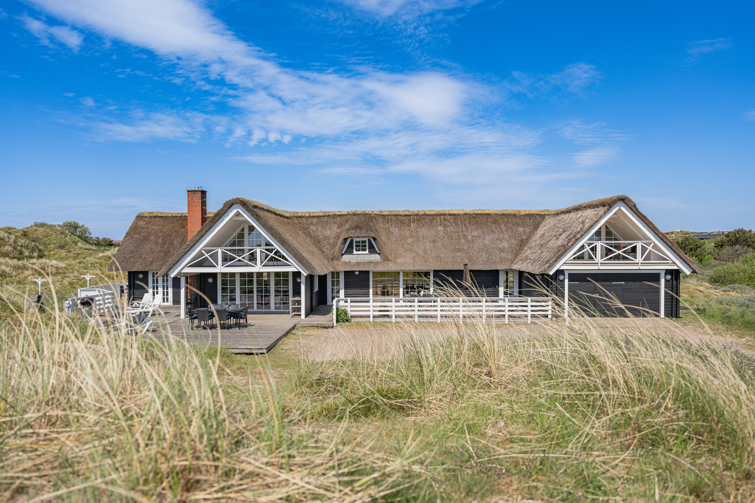 Paradisvej 31, Rindby Strand, 6720 Fanø