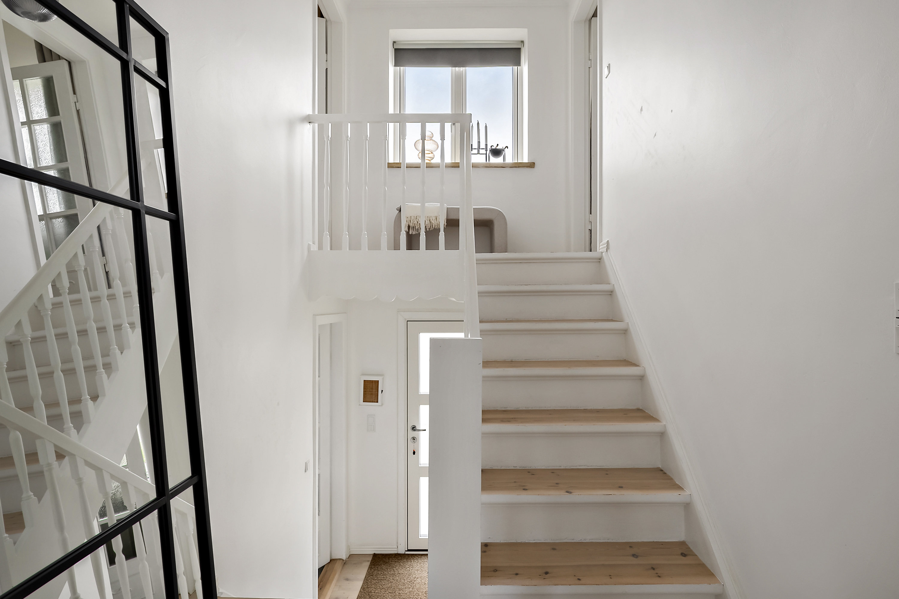 Fremhævet værelse billede i fuldskærmstilstand. Billede af Edvard Weies Vænge 14, 5220 Odense SØ