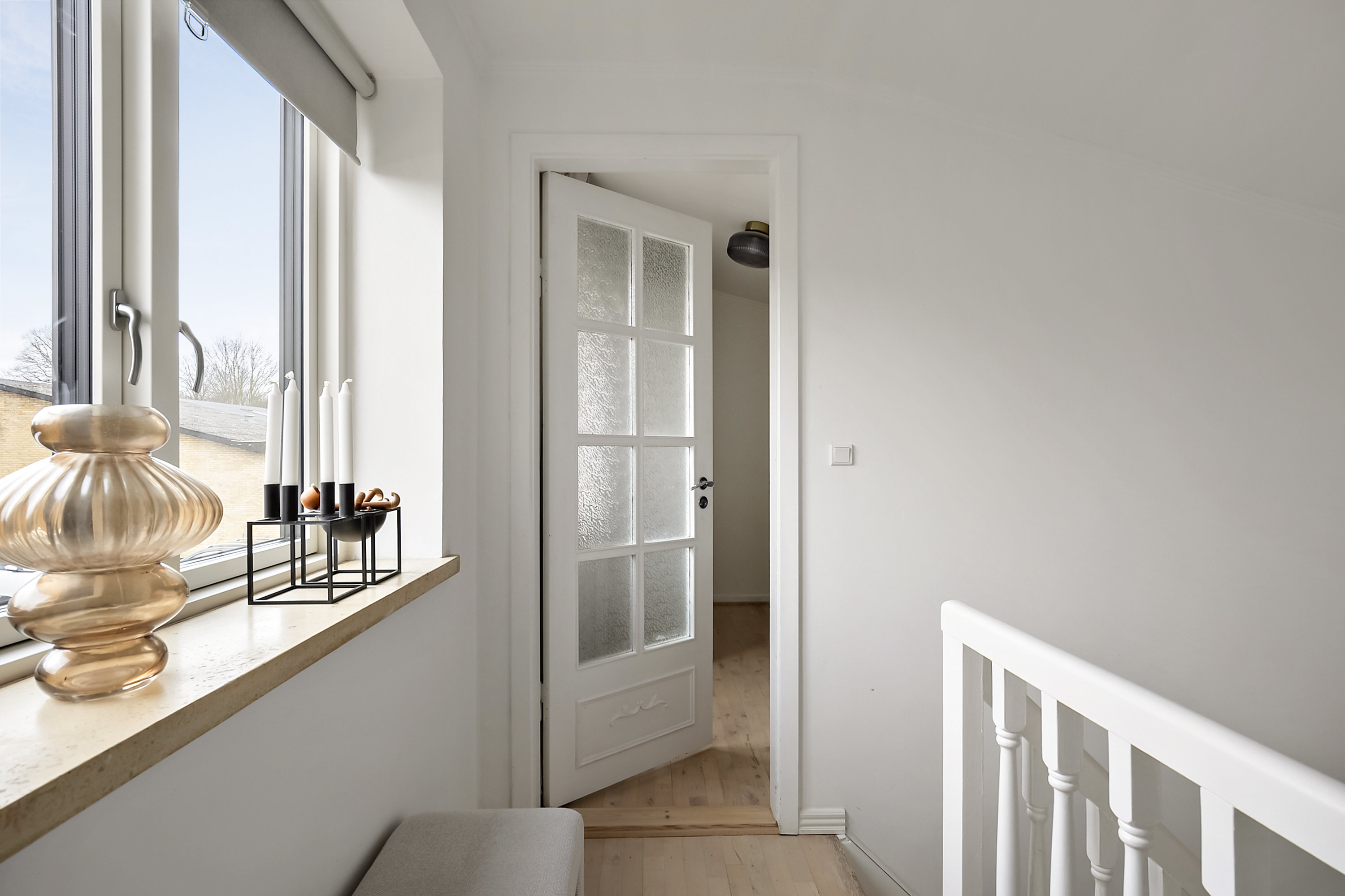 Fremhævet værelse billede i fuldskærmstilstand. Billede af Edvard Weies Vænge 14, 5220 Odense SØ