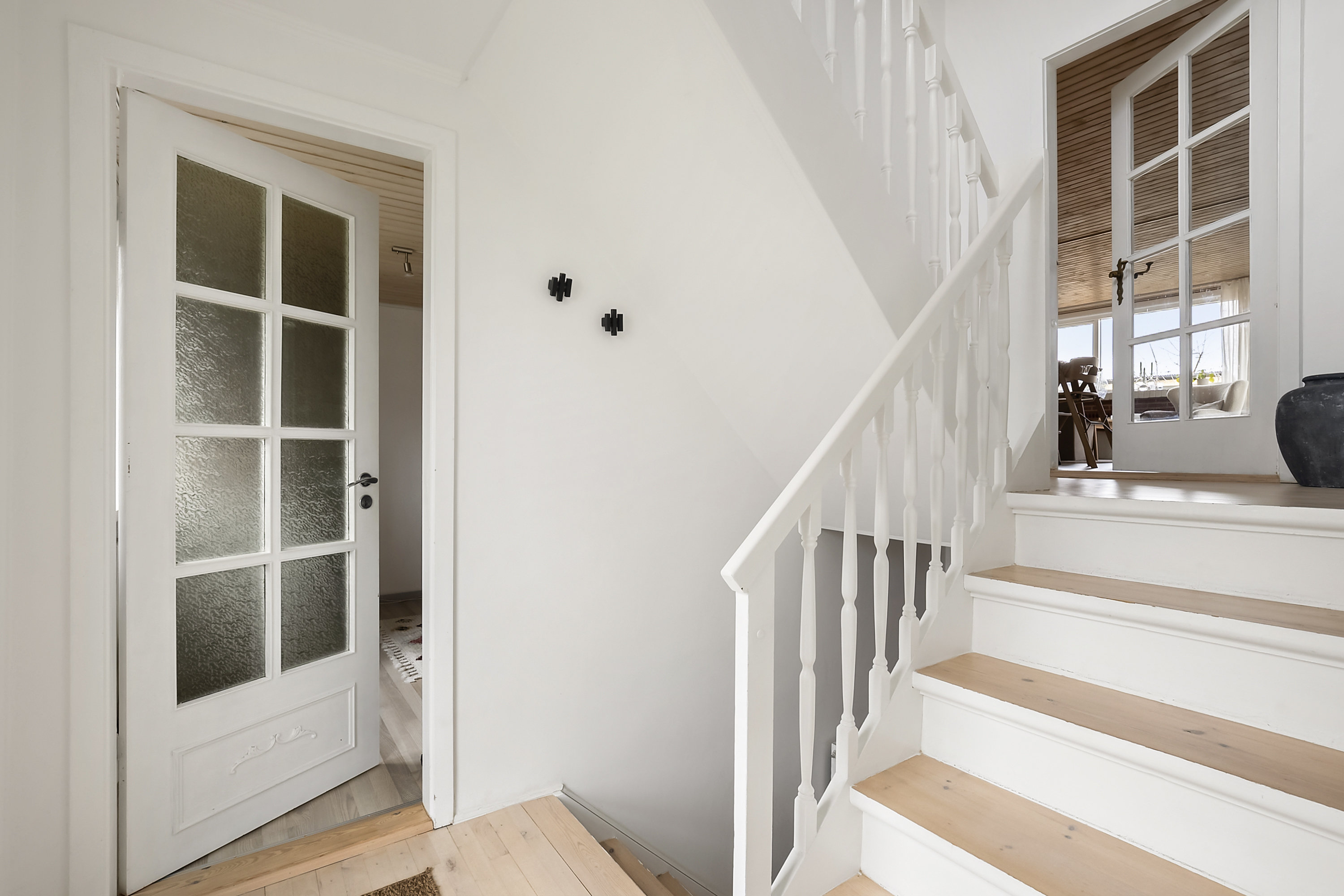 Fremhævet værelse billede i fuldskærmstilstand. Billede af Edvard Weies Vænge 14, 5220 Odense SØ