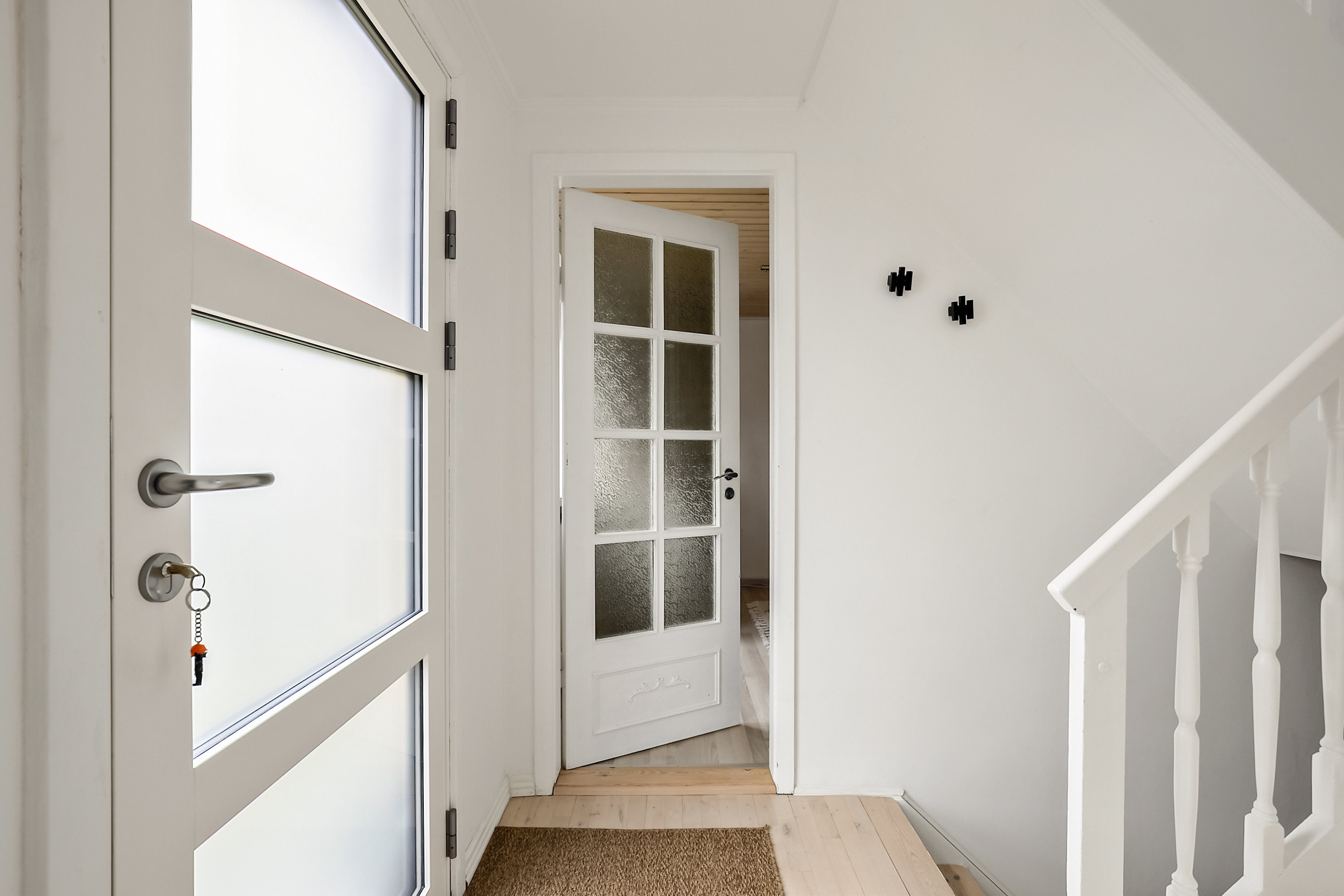 Fremhævet værelse billede i fuldskærmstilstand. Billede af Edvard Weies Vænge 14, 5220 Odense SØ