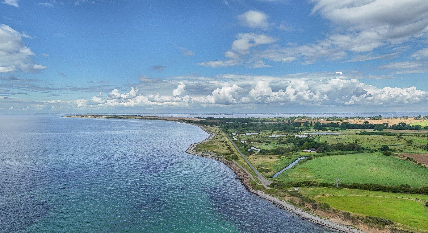 Jørbæksvej 13, 5985 Søby Ærø