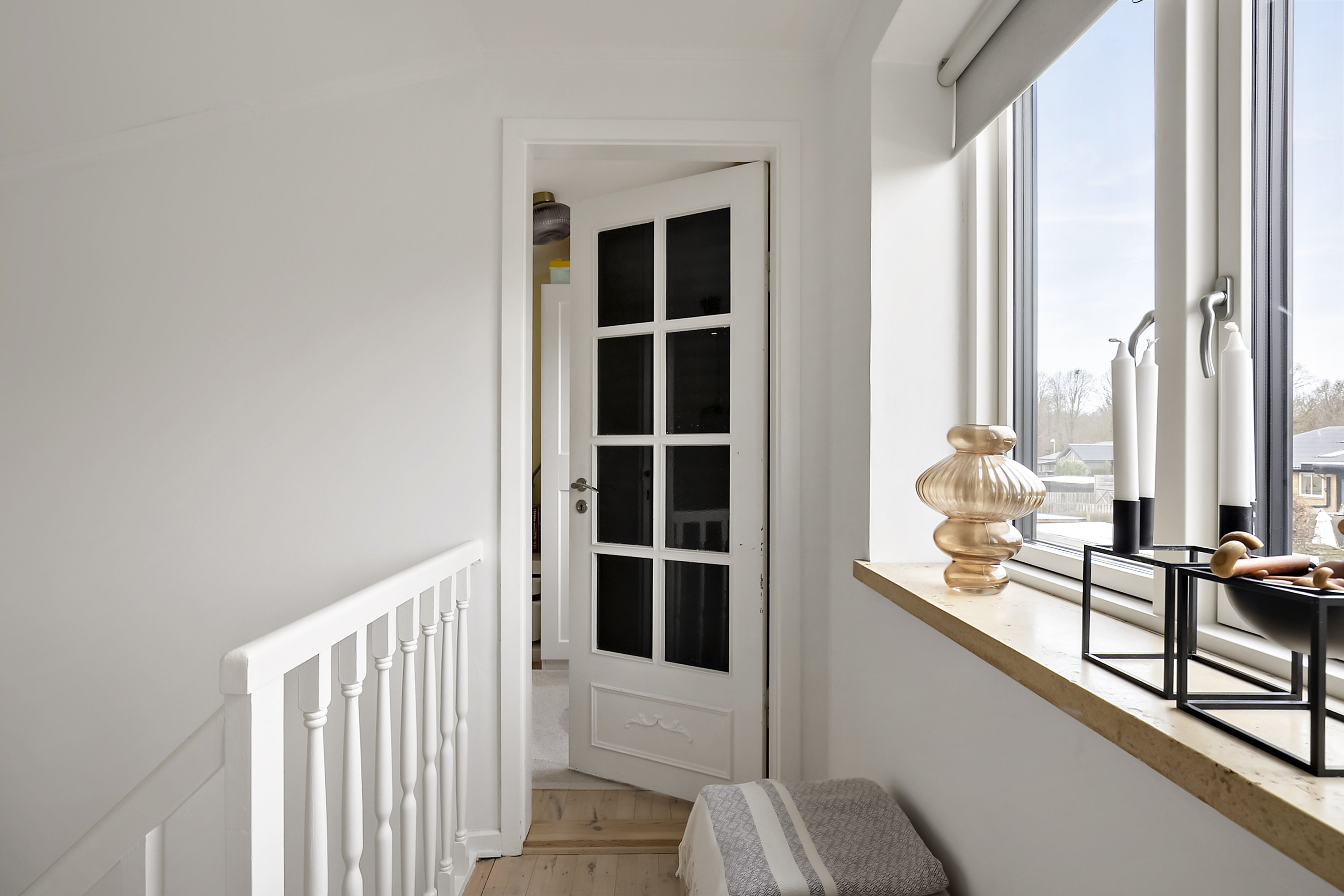 Fremhævet område billede i fuldskærmstilstand. Billede af Edvard Weies Vænge 14, 5220 Odense SØ