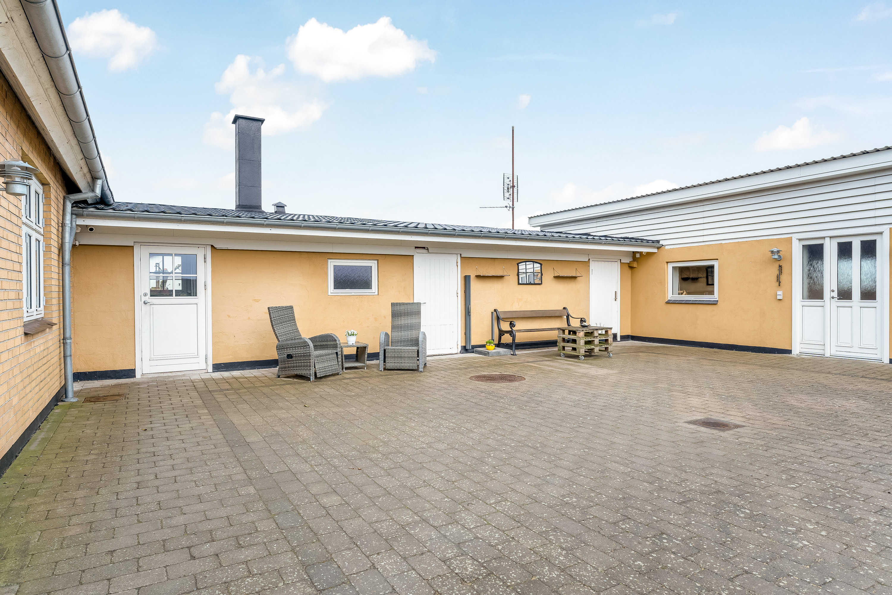 Lerbjergvej 4, 4941 Bandholm