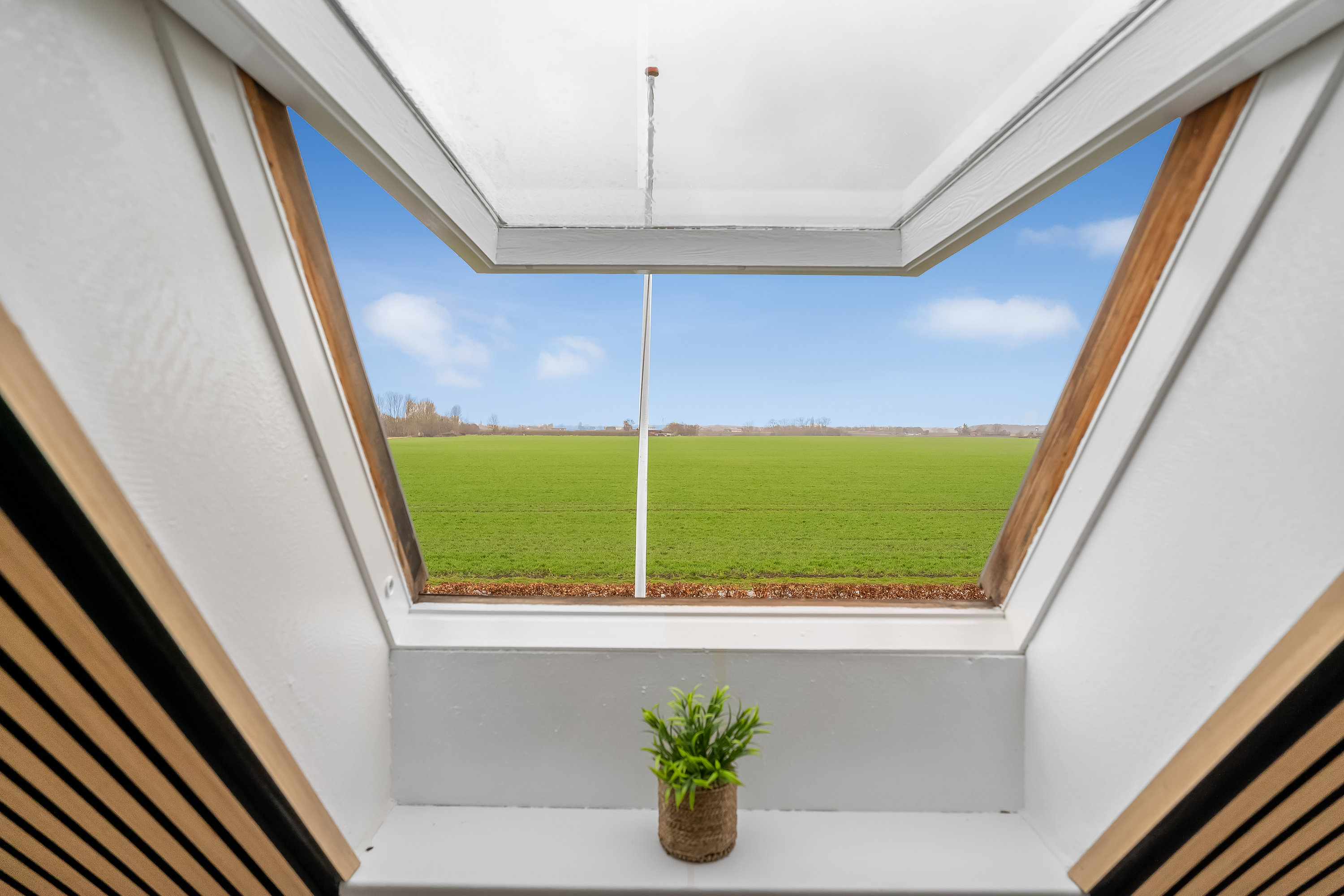 Fremhævet udsigt billede i fuldskærmstilstand. Billede af Lerbjergvej 4, 4941 Bandholm