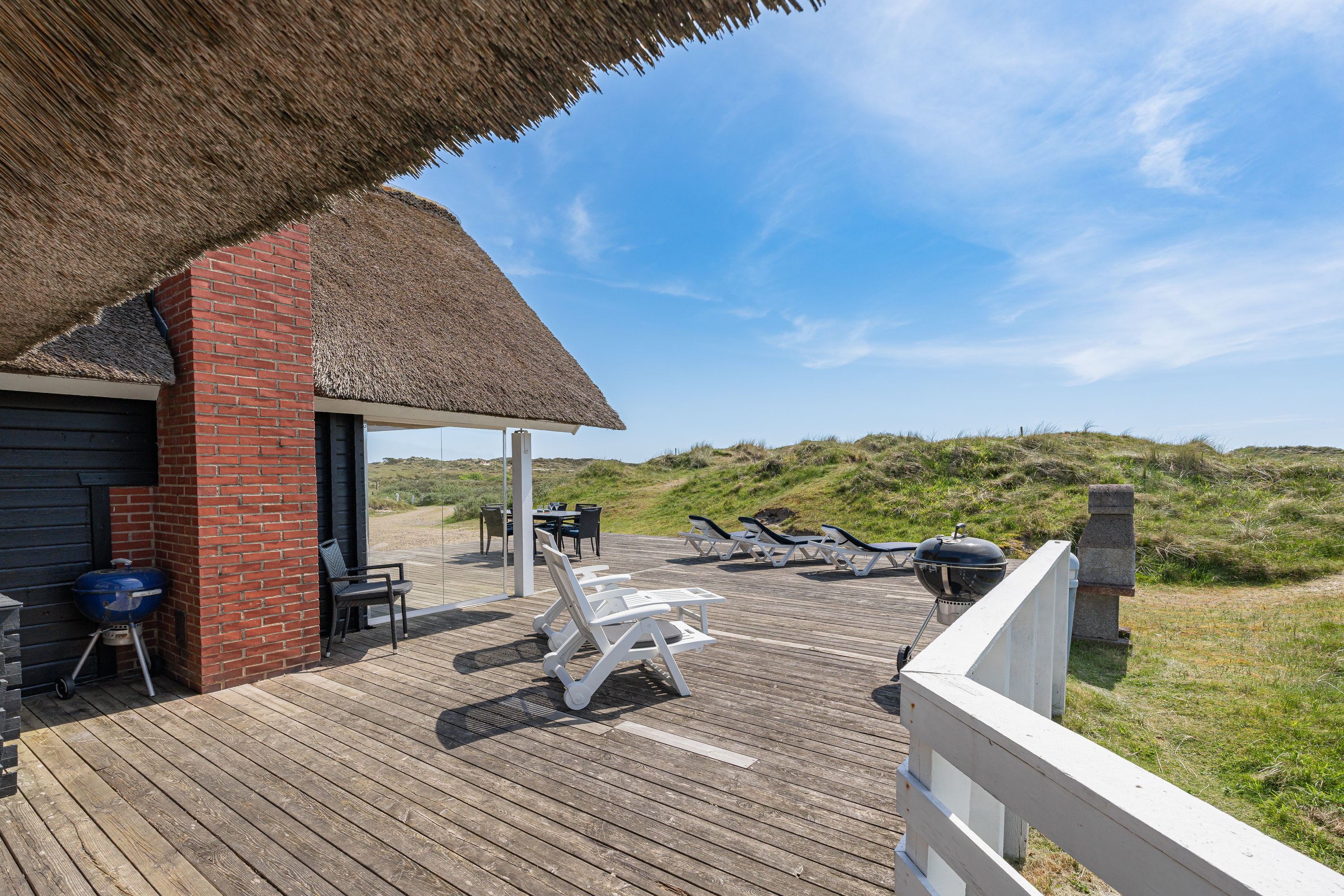 Paradisvej 31, Rindby Strand, 6720 Fanø