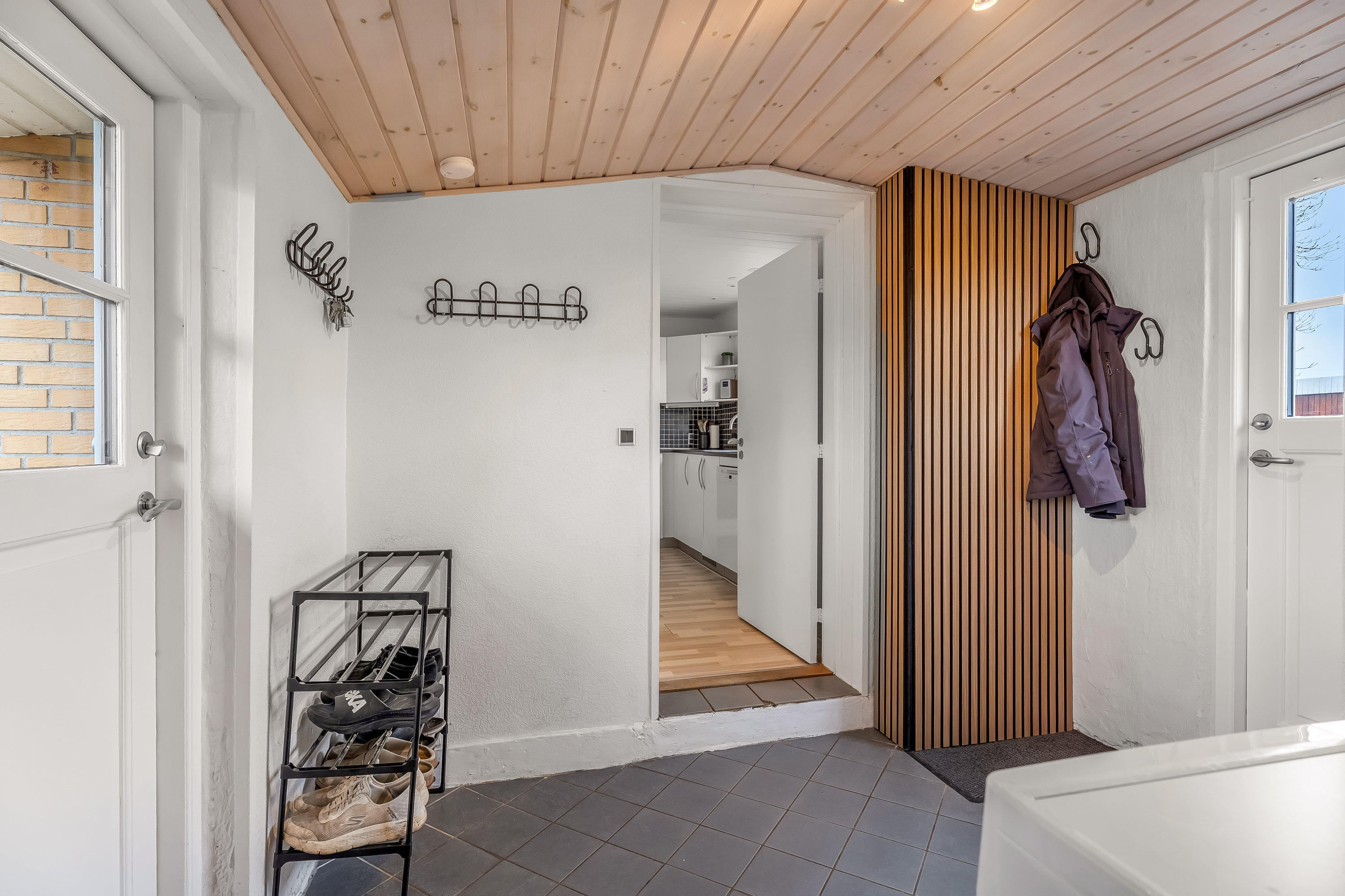 Fremhævet bryggers billede i fuldskærmstilstand. Billede af Lerbjergvej 4, 4941 Bandholm