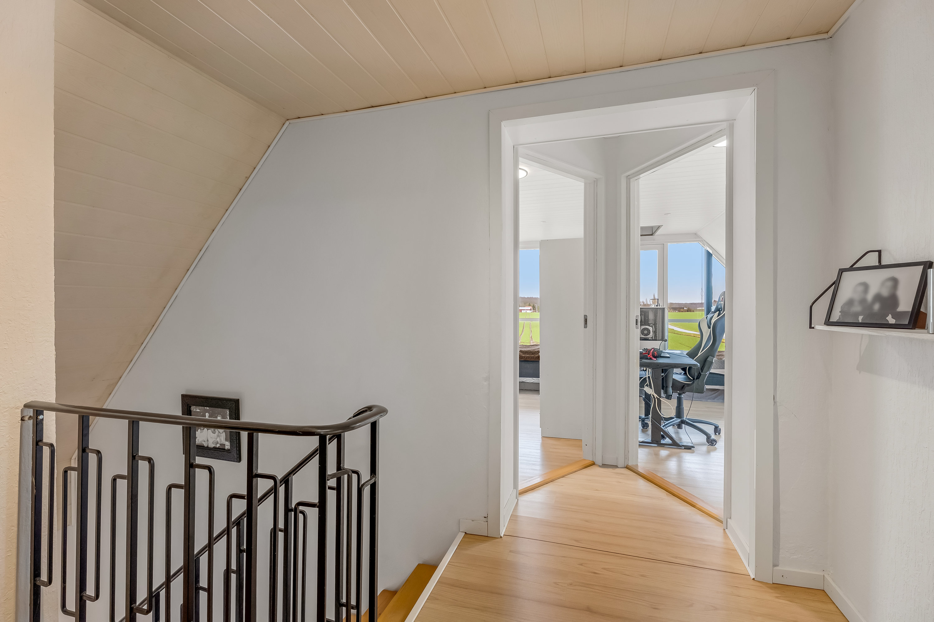 Fremhævet repos billede i fuldskærmstilstand. Billede af Lerbjergvej 4, 4941 Bandholm