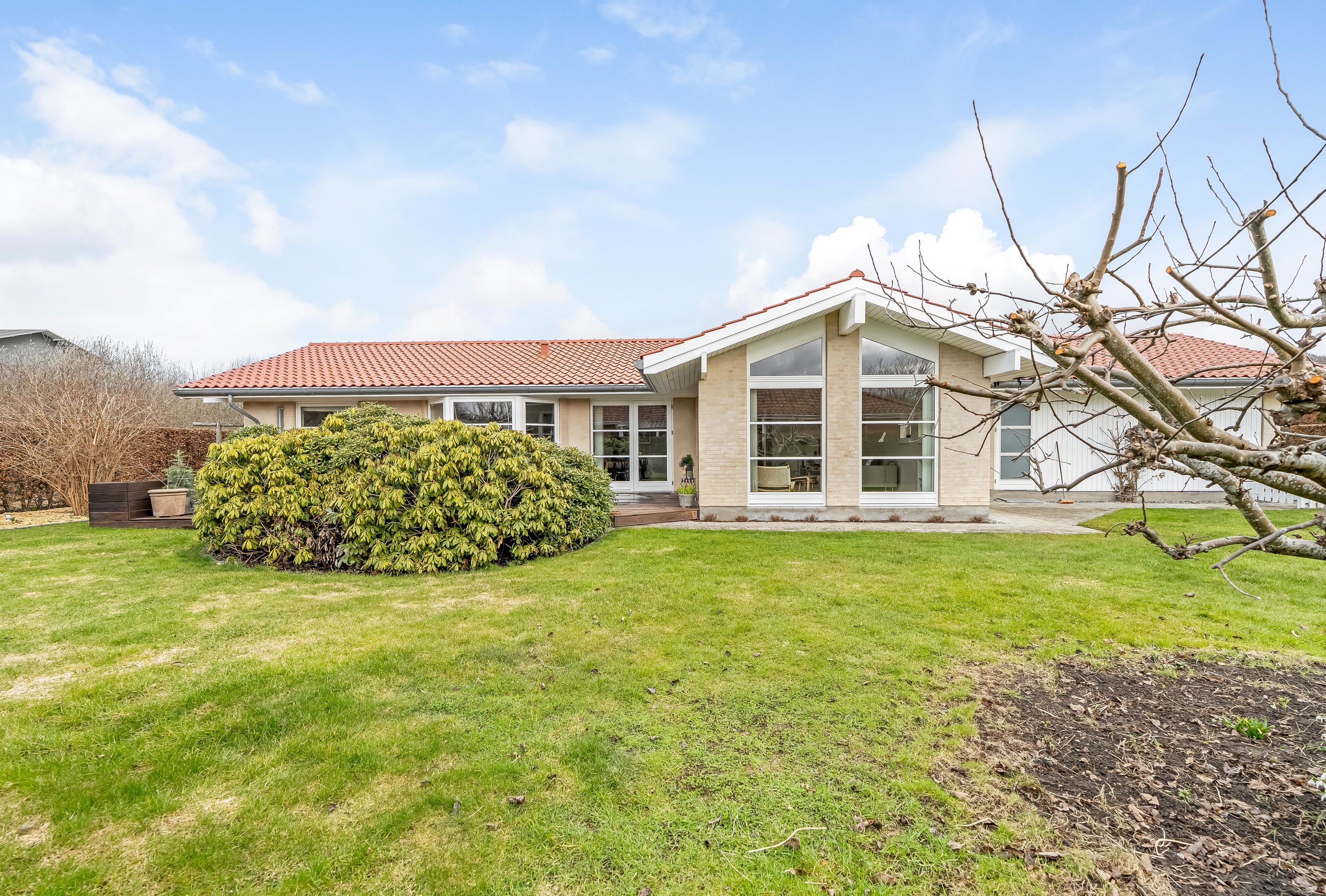 Axel Jarls Vej 35, 3400 Hillerød