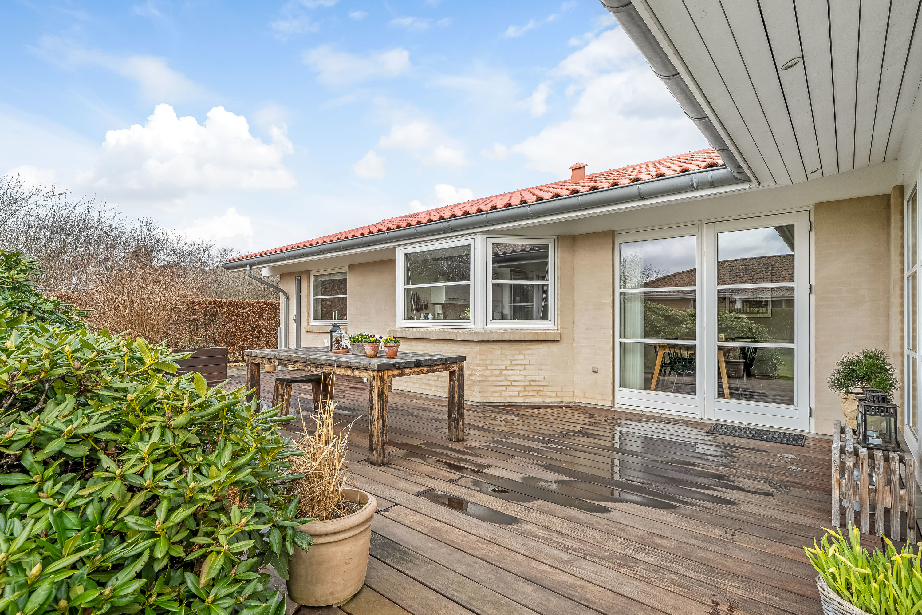 Fremhævet andet billede i fuldskærmstilstand. Billede af Axel Jarls Vej 35, 3400 Hillerød