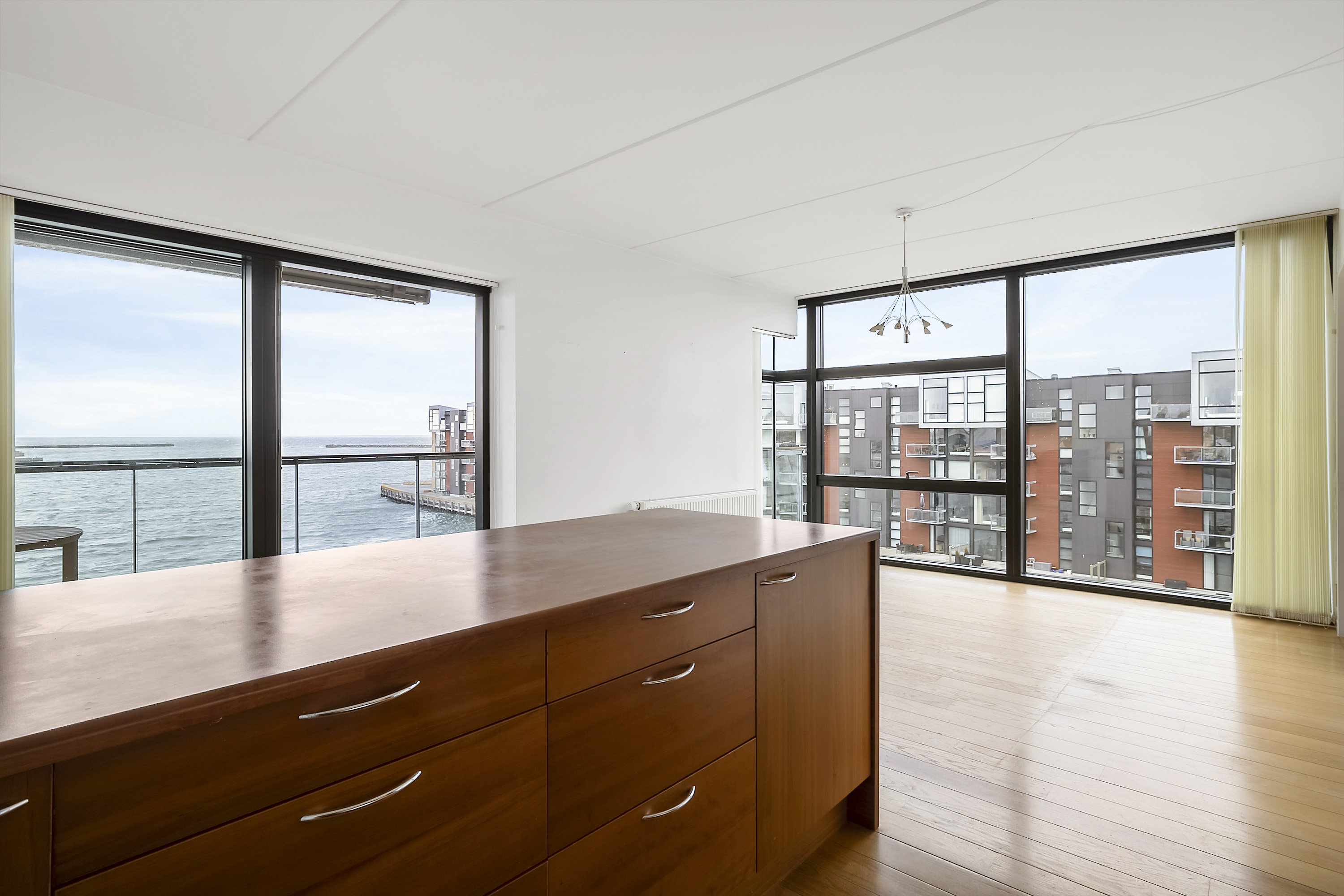 Ny Strandvej 19, 3. tv., 4220 Korsør