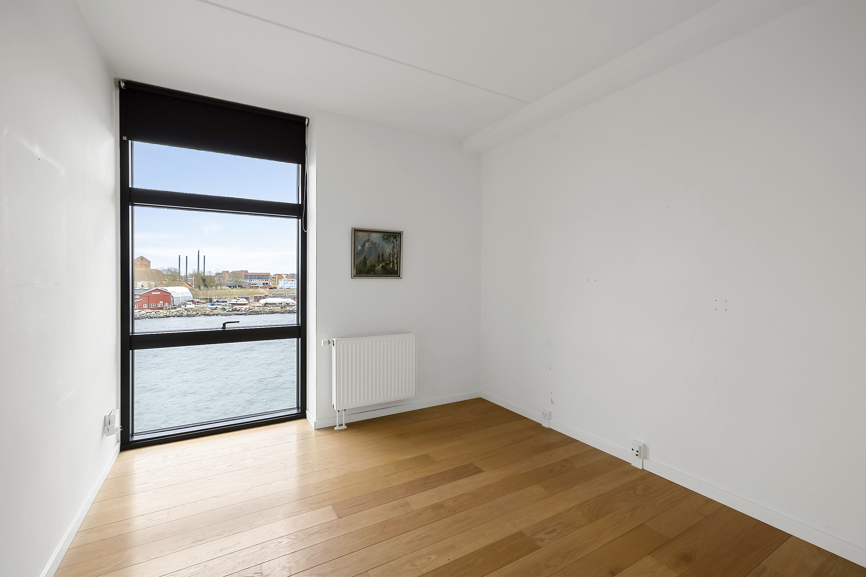 Fremhævet værelse billede i fuldskærmstilstand. Billede af Ny Strandvej 19, 3. tv., 4220 Korsør