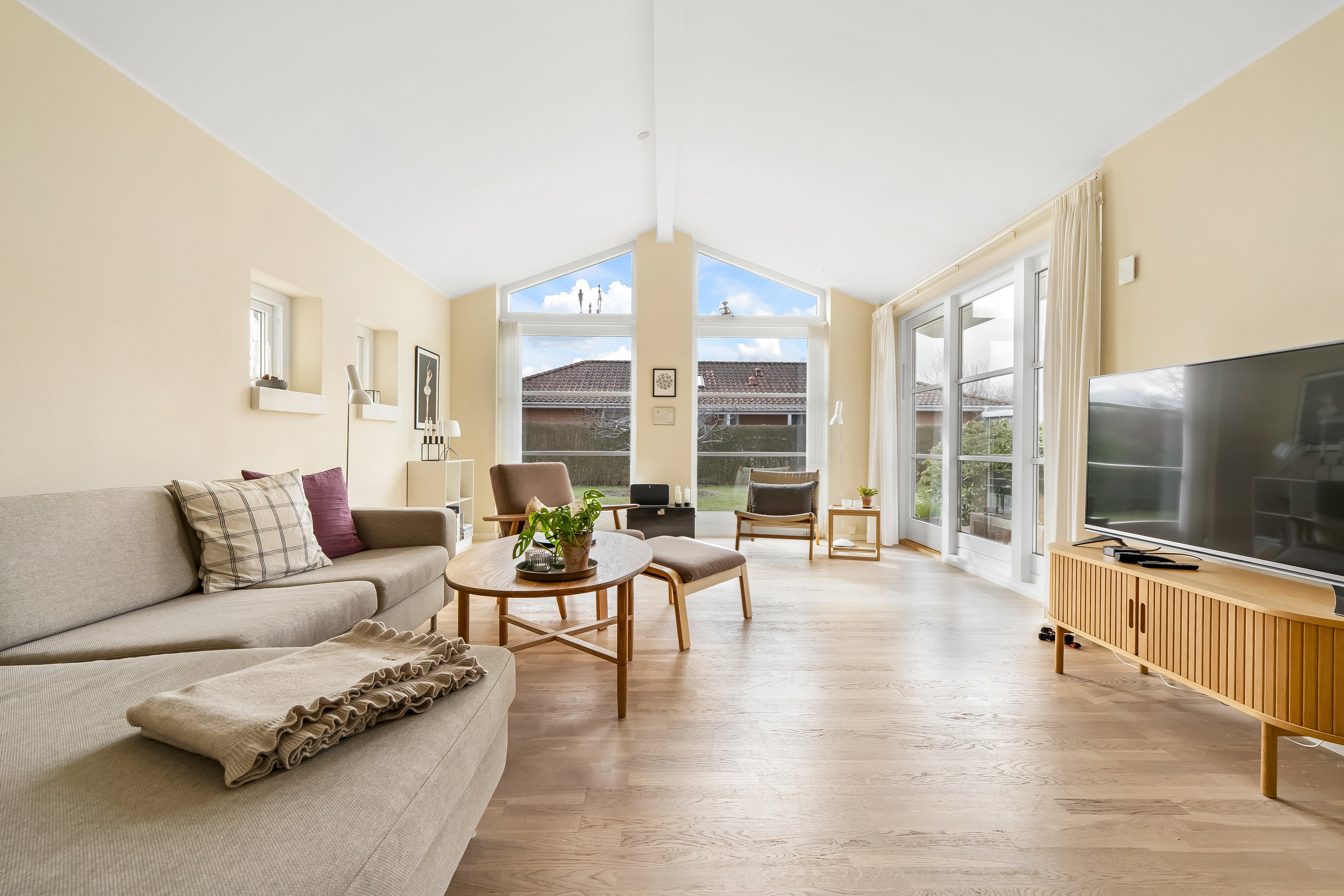 Axel Jarls Vej 35, 3400 Hillerød