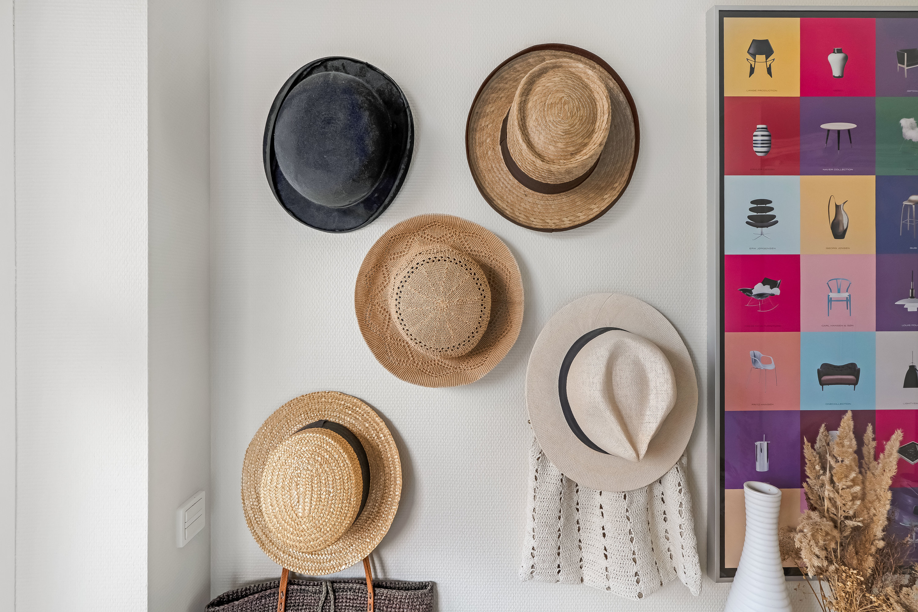 Fremhævet andet billede i fuldskærmstilstand. Billede af Axel Jarls Vej 35, 3400 Hillerød