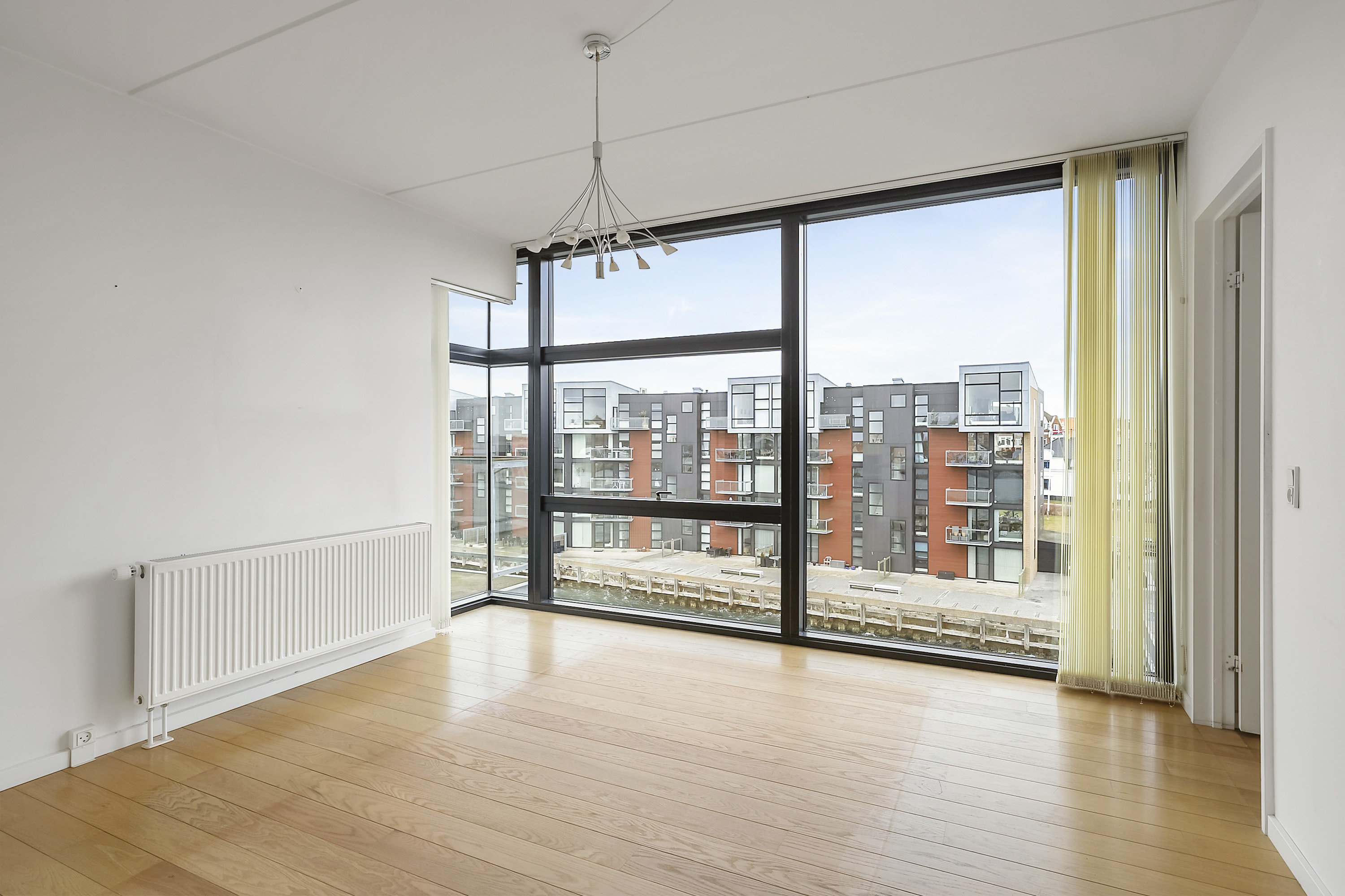 Fremhævet værelse billede i fuldskærmstilstand. Billede af Ny Strandvej 19, 3. tv., 4220 Korsør