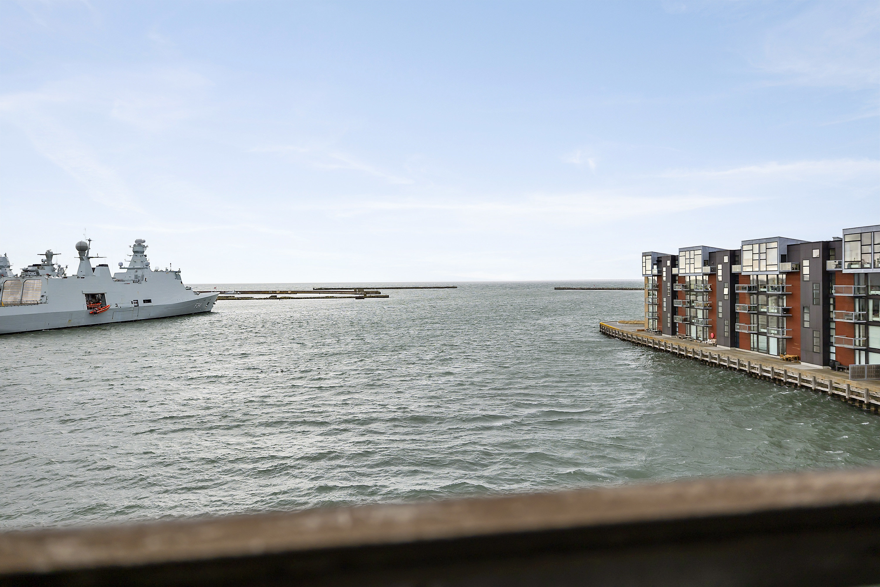 Ny Strandvej 19, 3. tv., 4220 Korsør