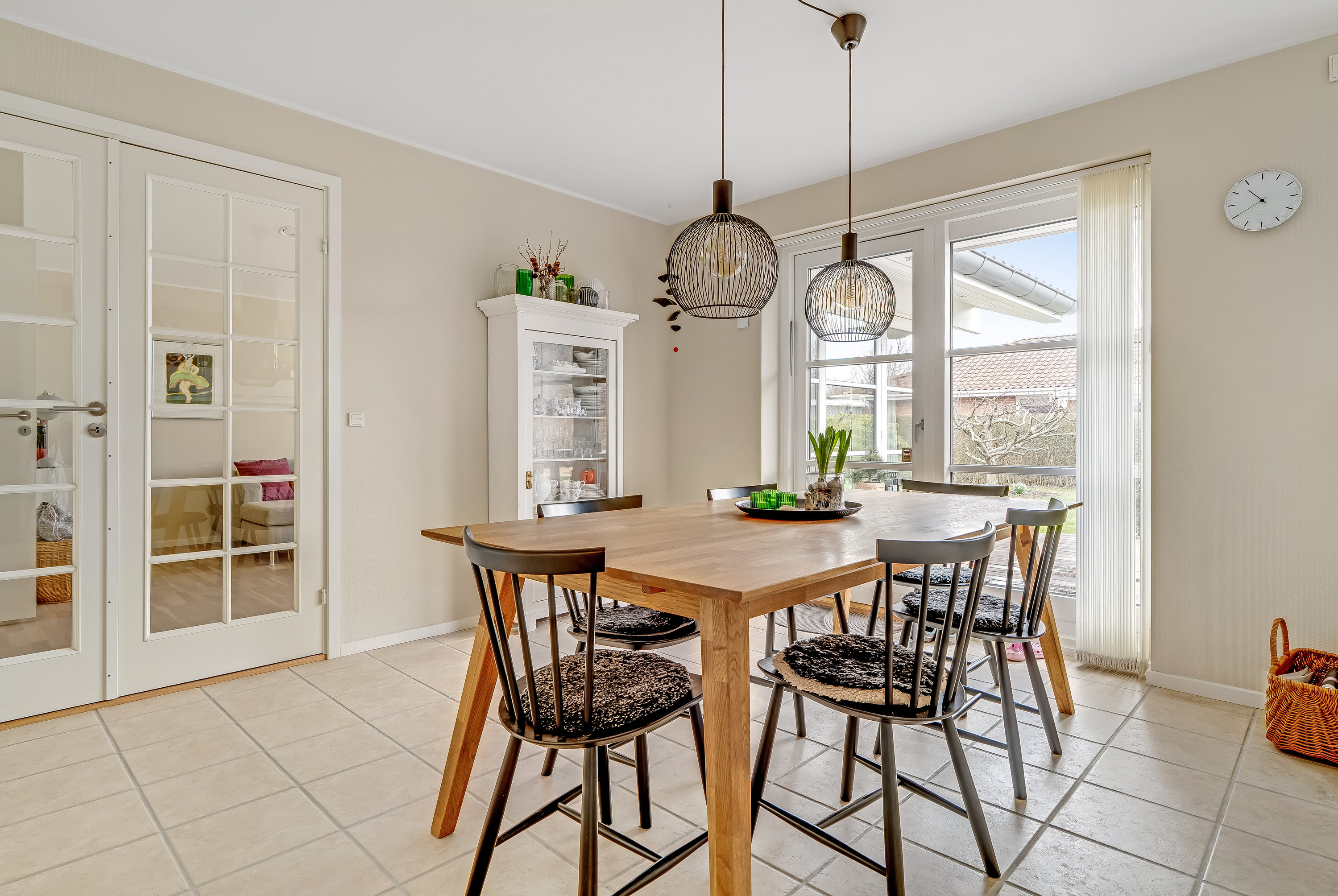 Axel Jarls Vej 35, 3400 Hillerød