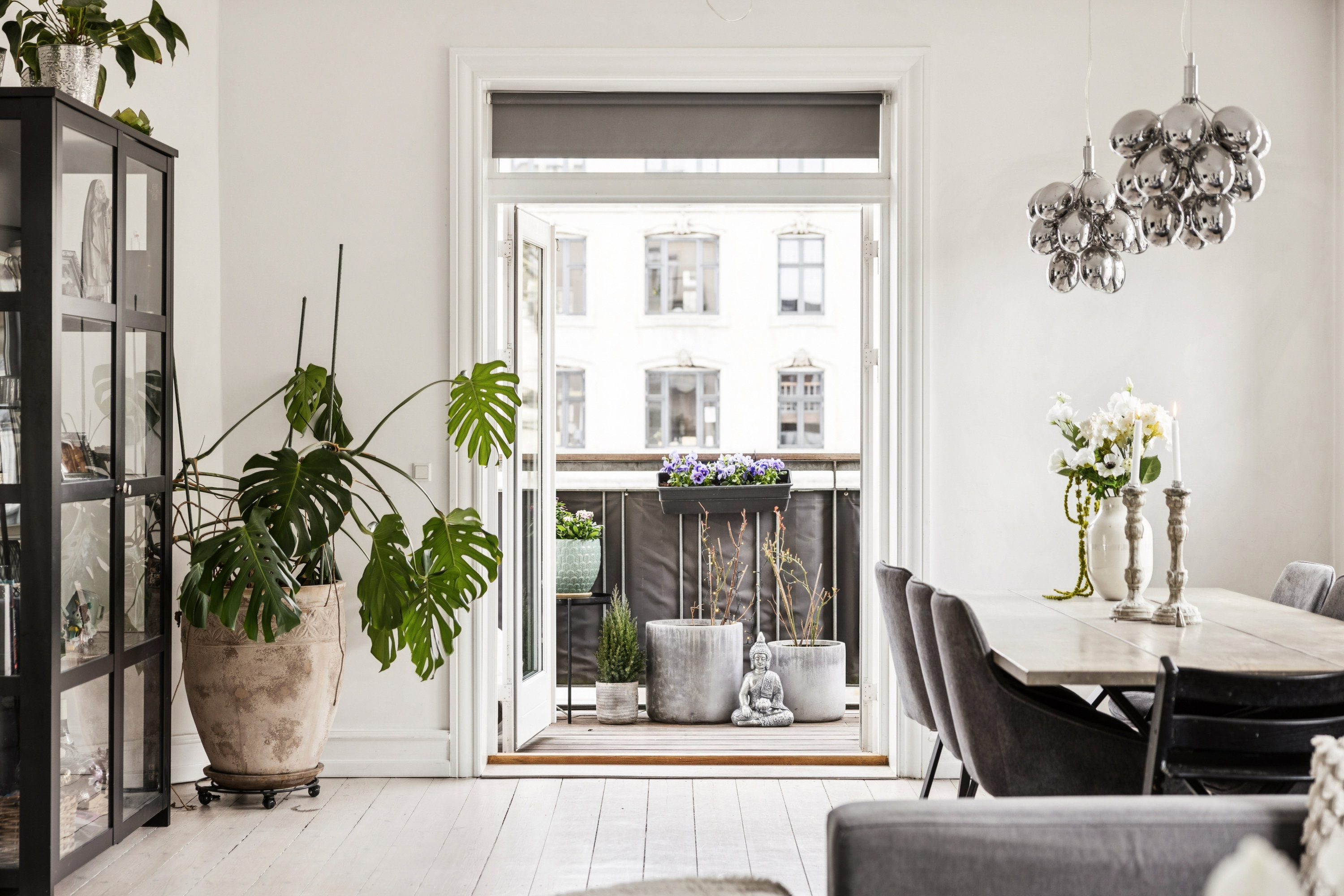 H.C. Ørsteds Vej 20A, 2. th., 1879 Frederiksberg C