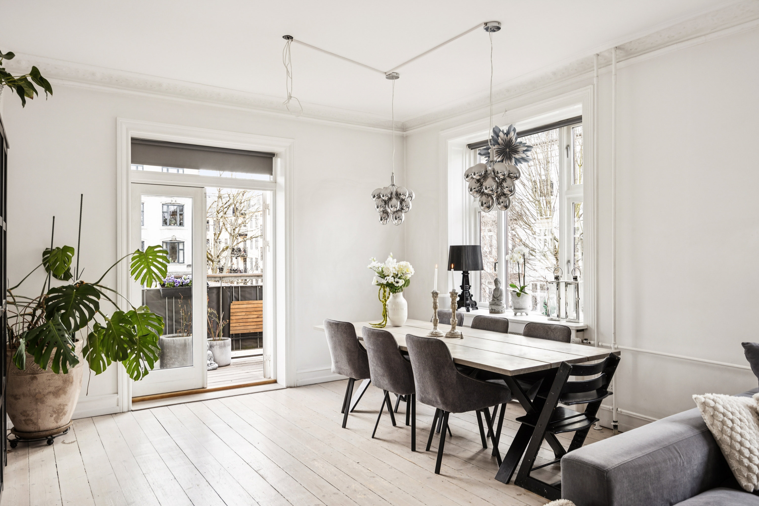 H.C. Ørsteds Vej 20A, 2. th., 1879 Frederiksberg C