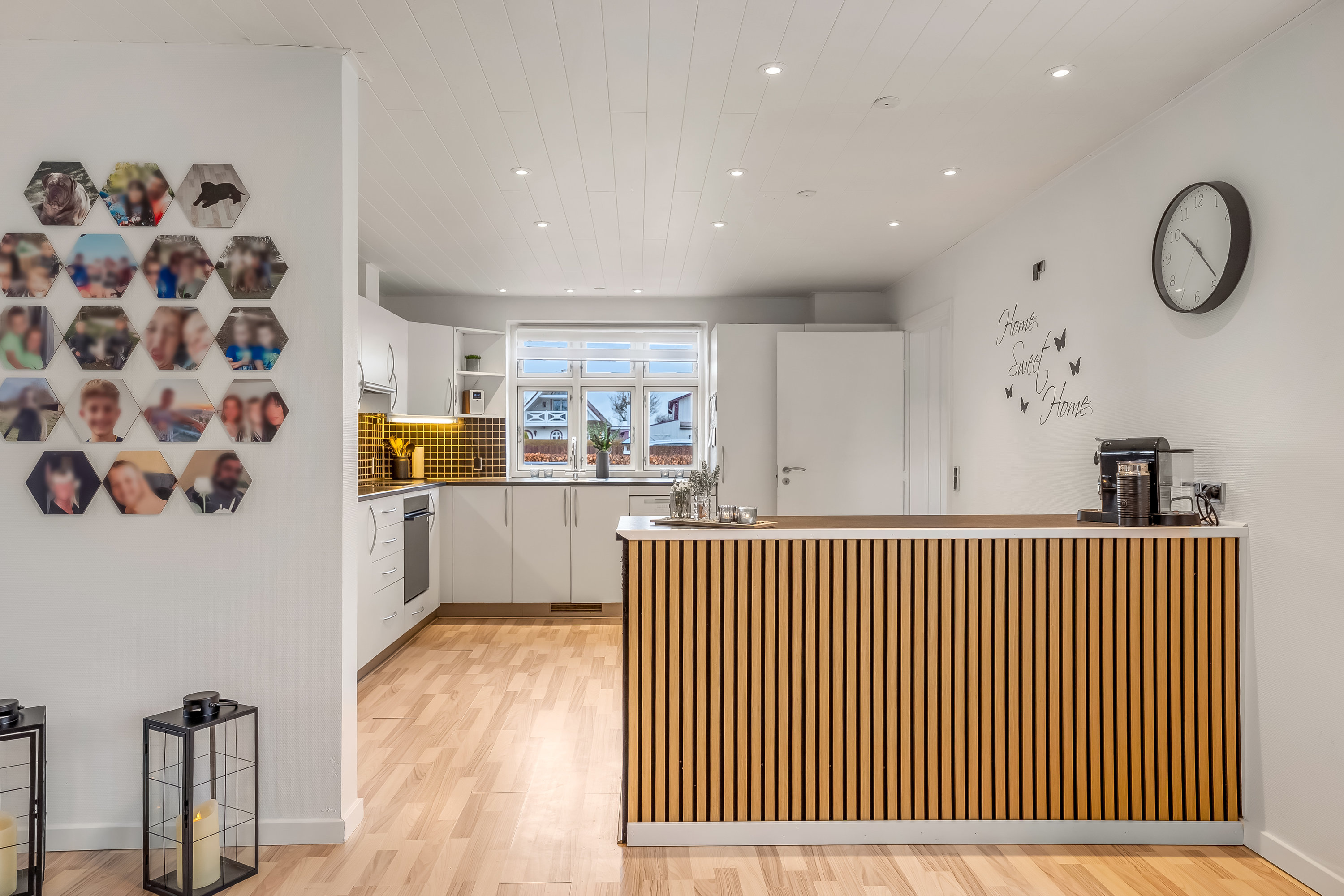 Fremhævet andet billede i fuldskærmstilstand. Billede af Lerbjergvej 4, 4941 Bandholm