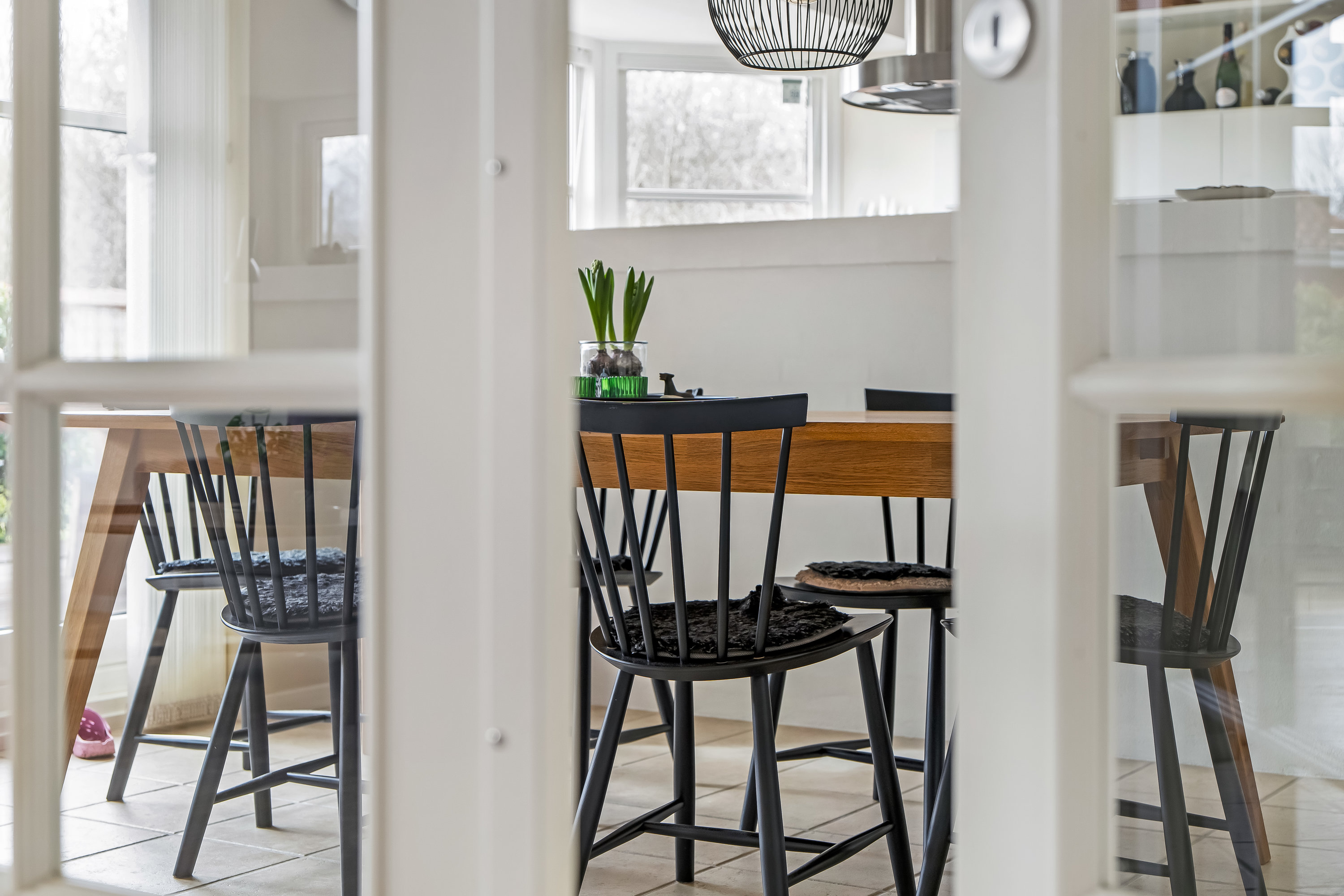 Fremhævet udsigt billede i fuldskærmstilstand. Billede af Axel Jarls Vej 35, 3400 Hillerød