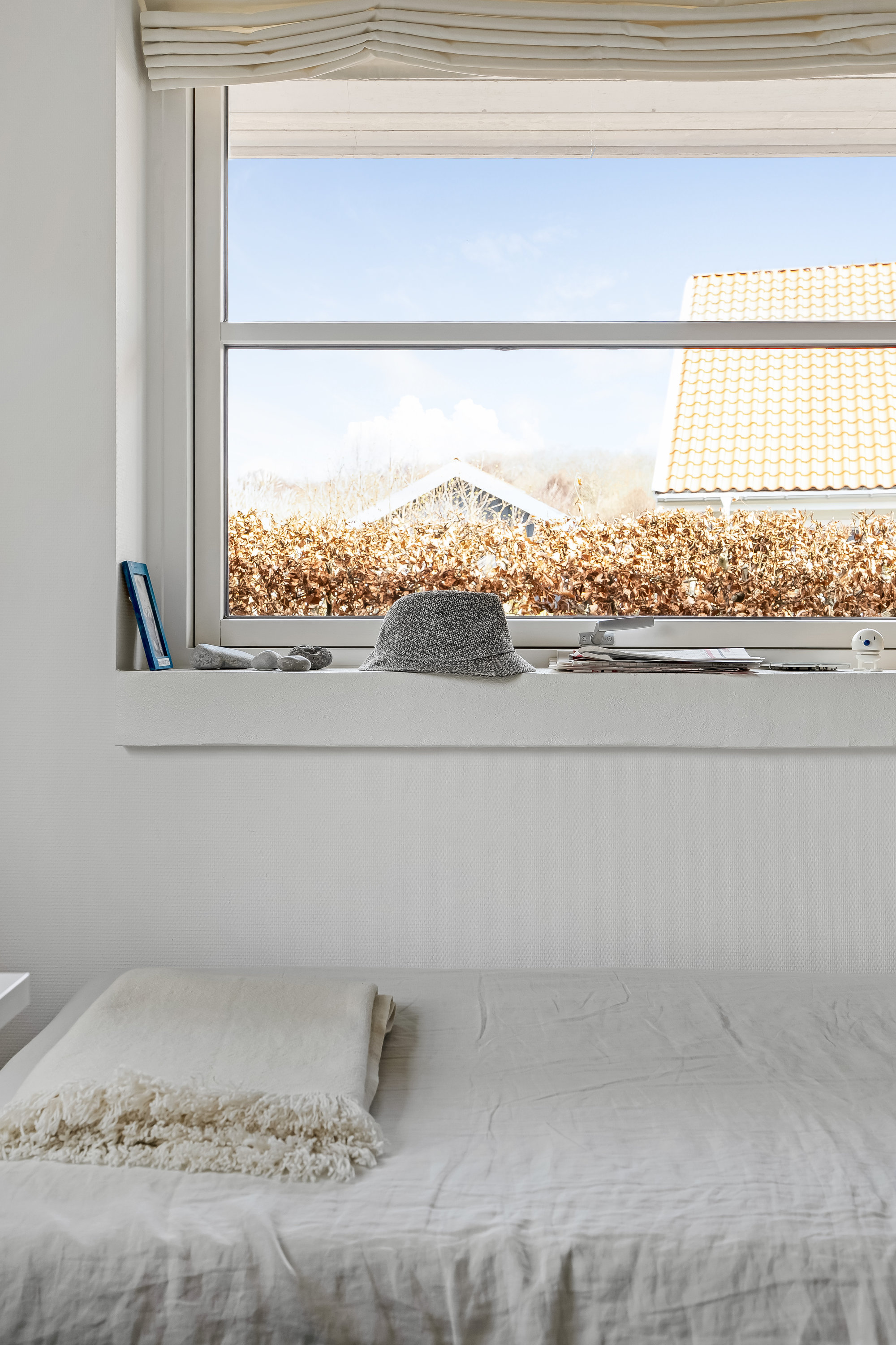 Fremhævet andet billede i fuldskærmstilstand. Billede af Axel Jarls Vej 35, 3400 Hillerød